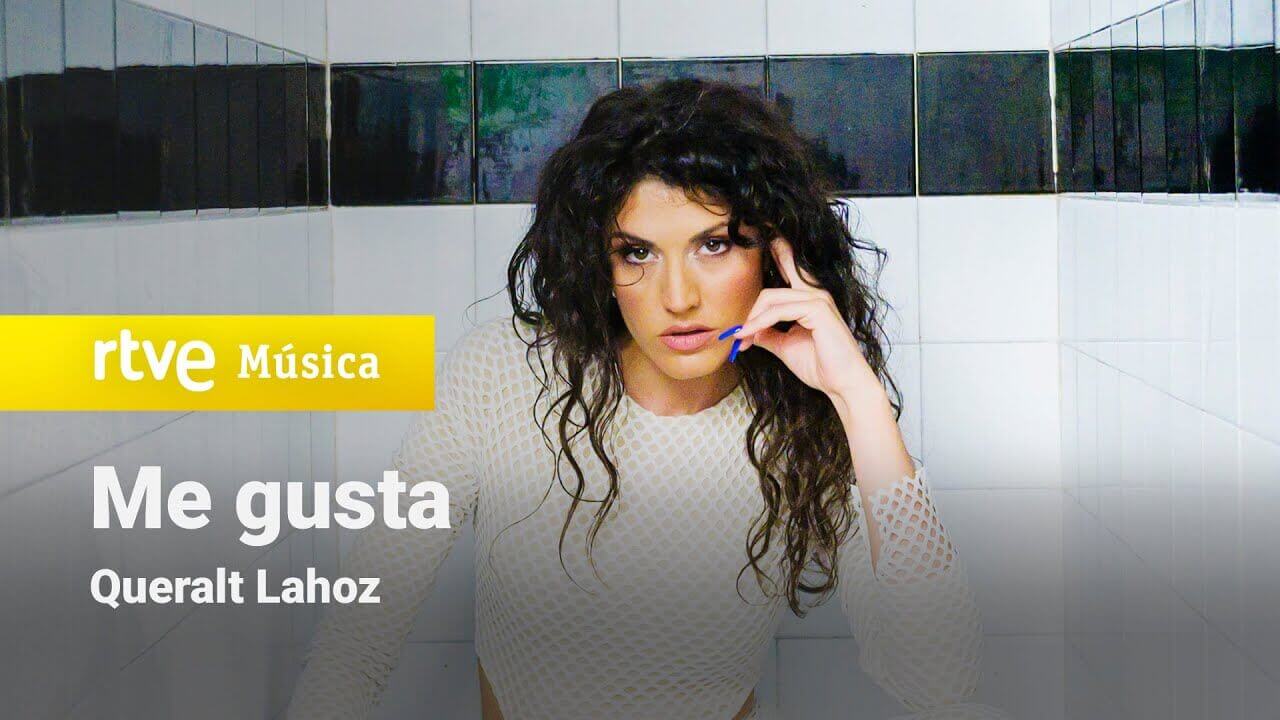 Queralt Lahoz  "Me Gusta"