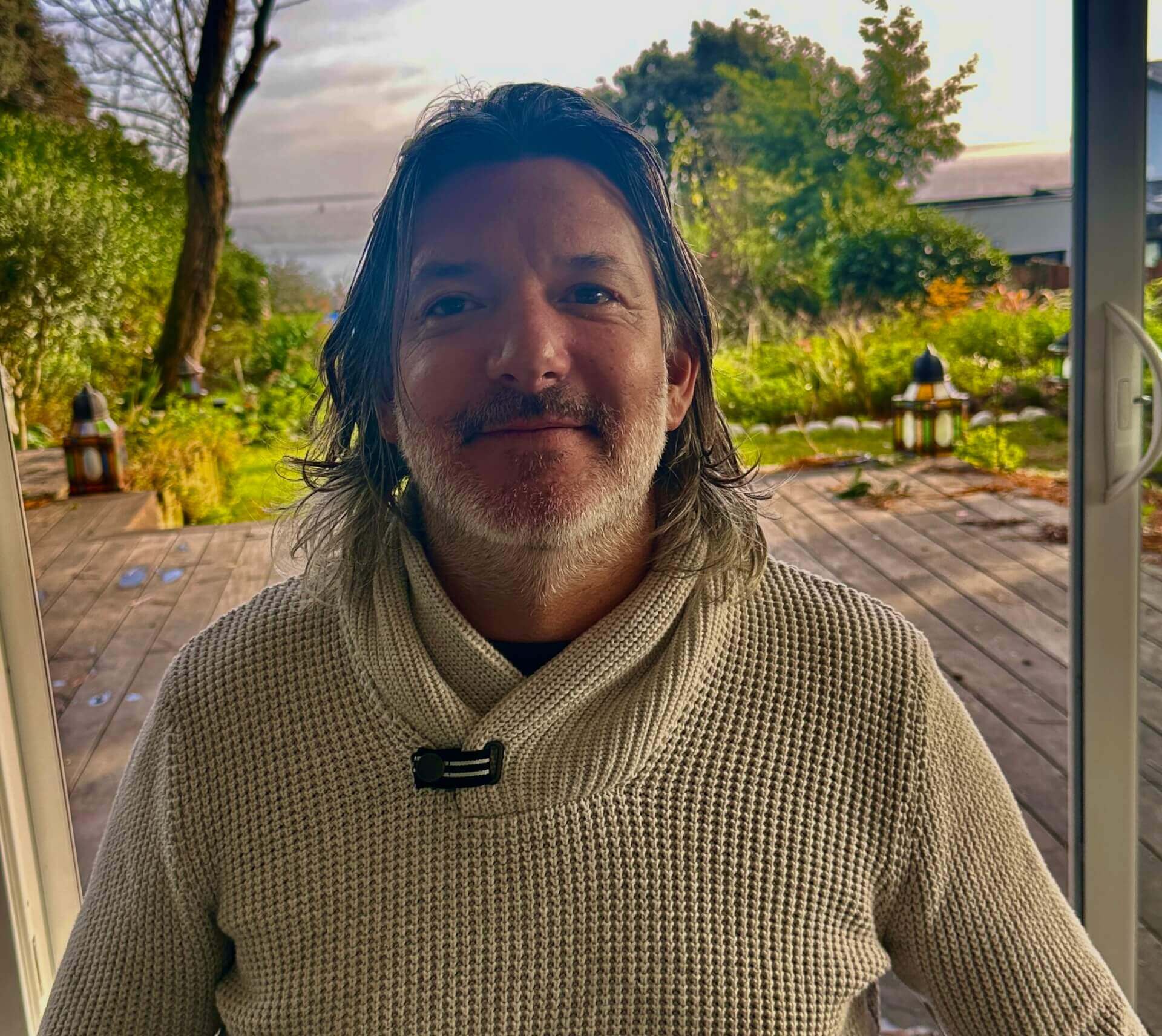 Matthieu | Handiflight