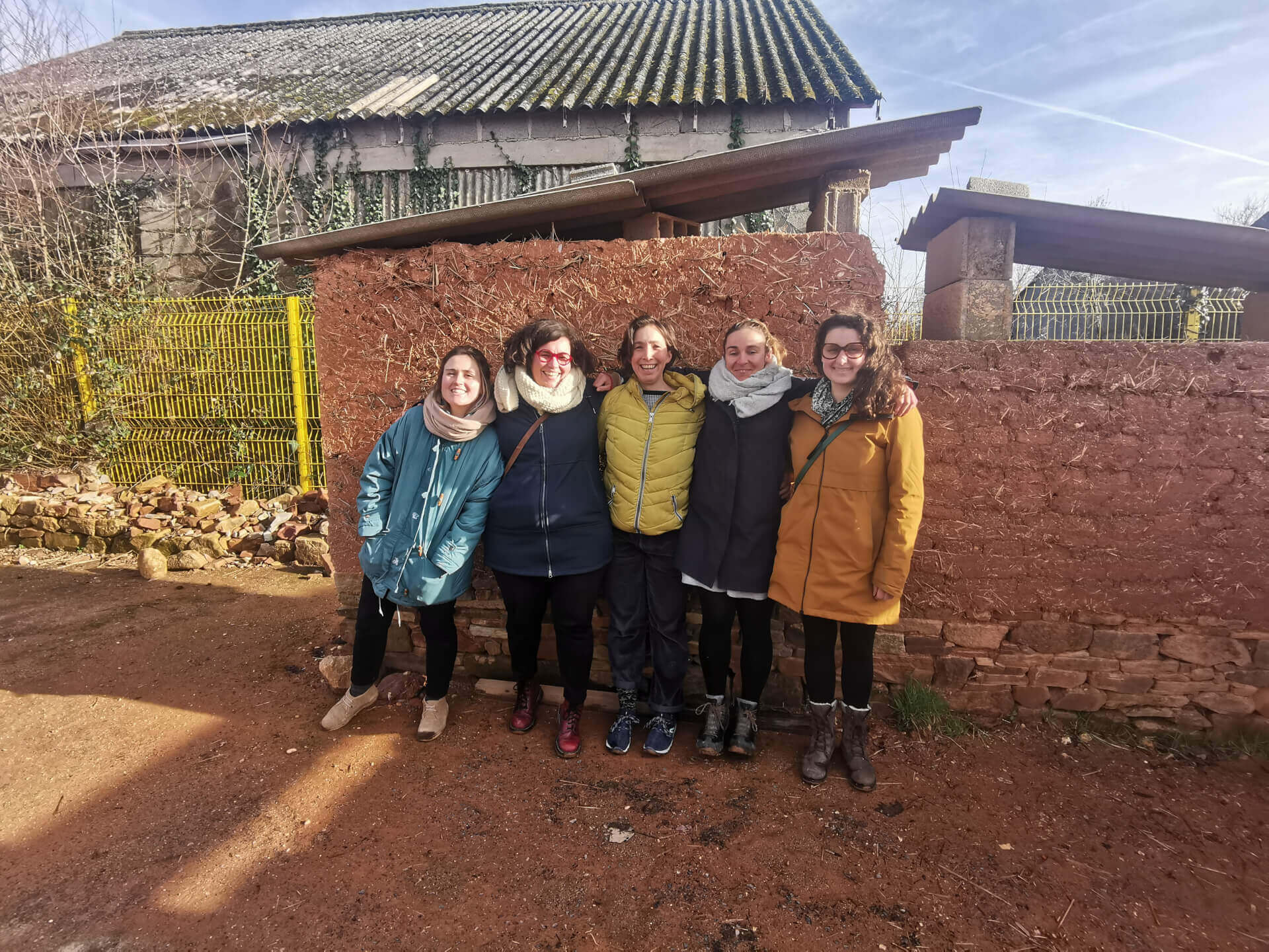 Des idées plein la terre