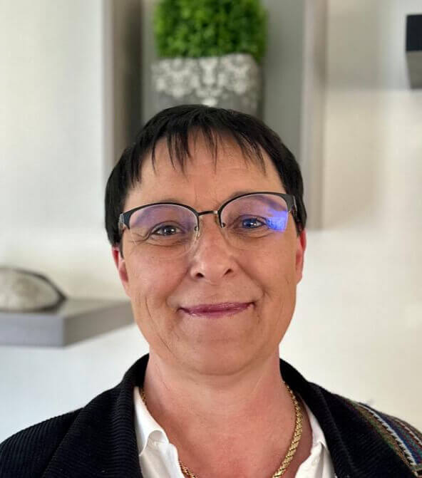 Gladie Ferry | Soc Emplois et Services