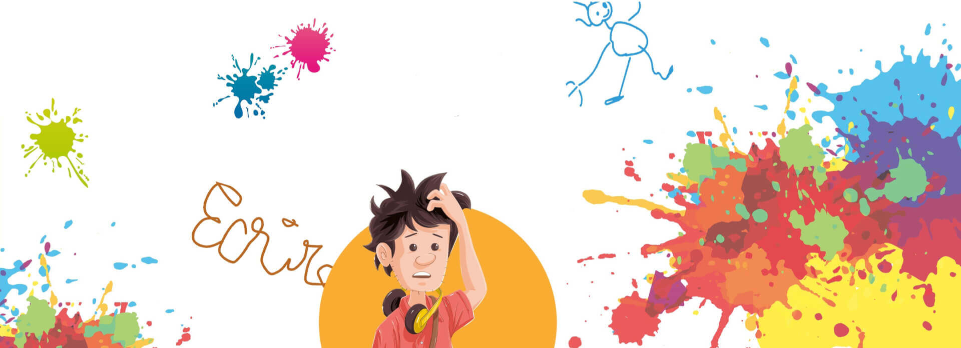 FDMF - Fédération Dyspraxique Mais Fantastique