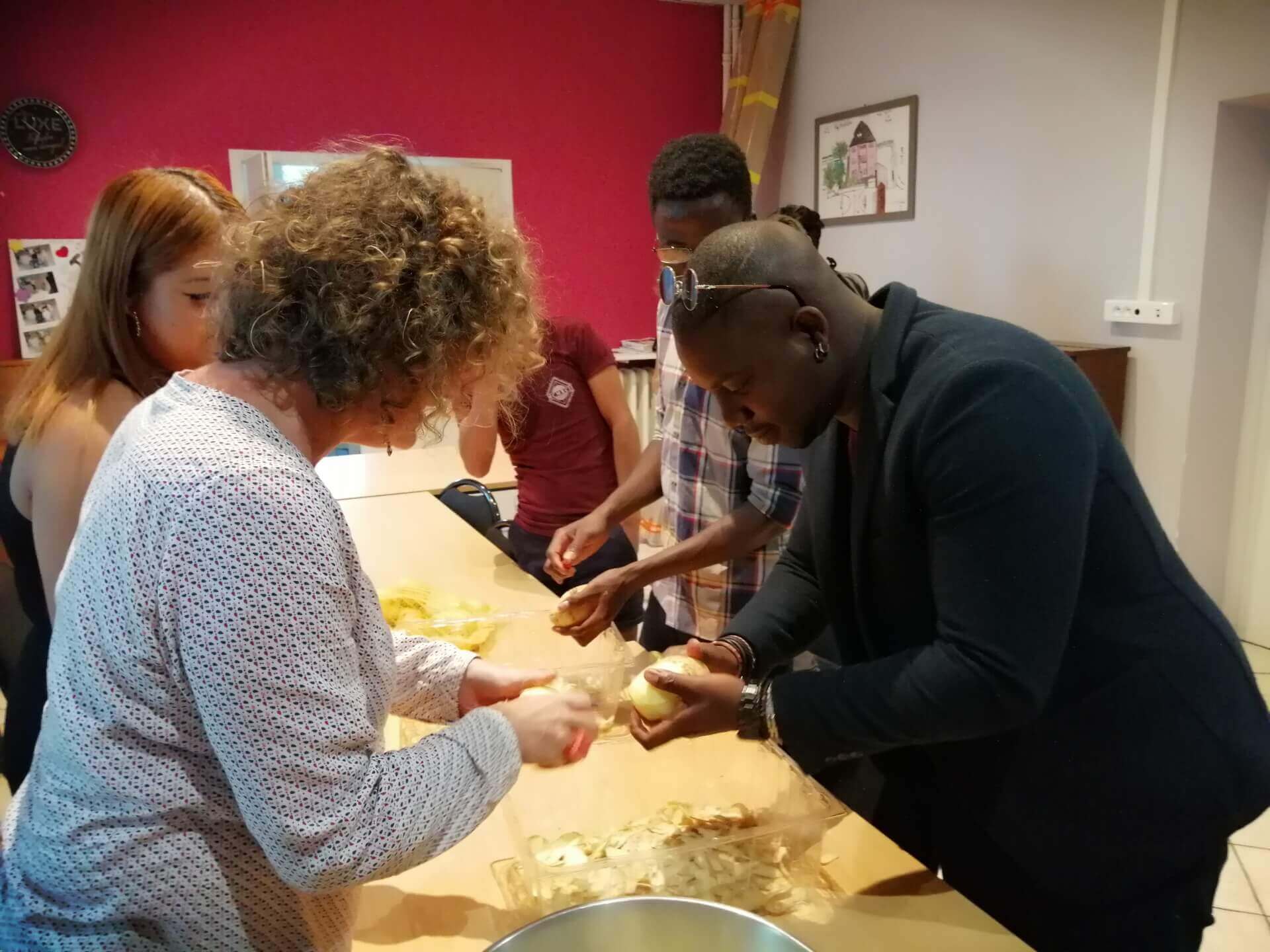 ADEPAPE 95 Pair-Aidance Du Val d'Oise