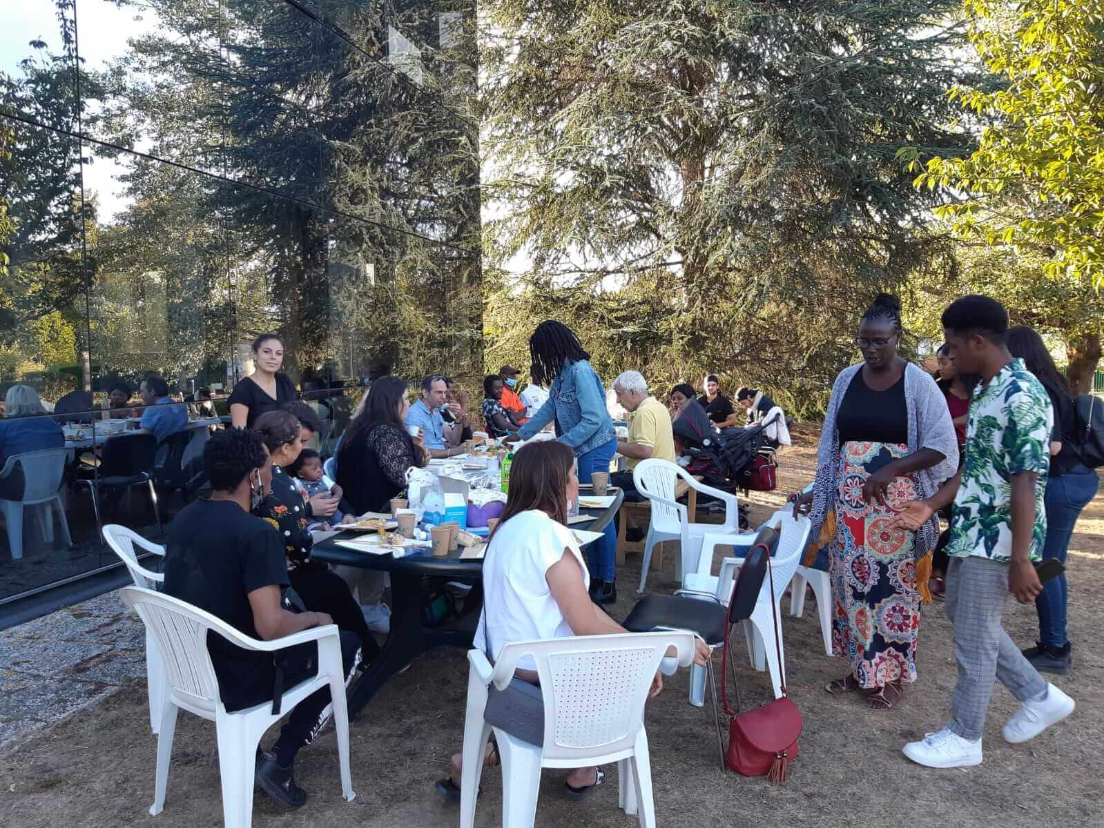 ADEPAPE 95 Pair-Aidance Du Val d'Oise