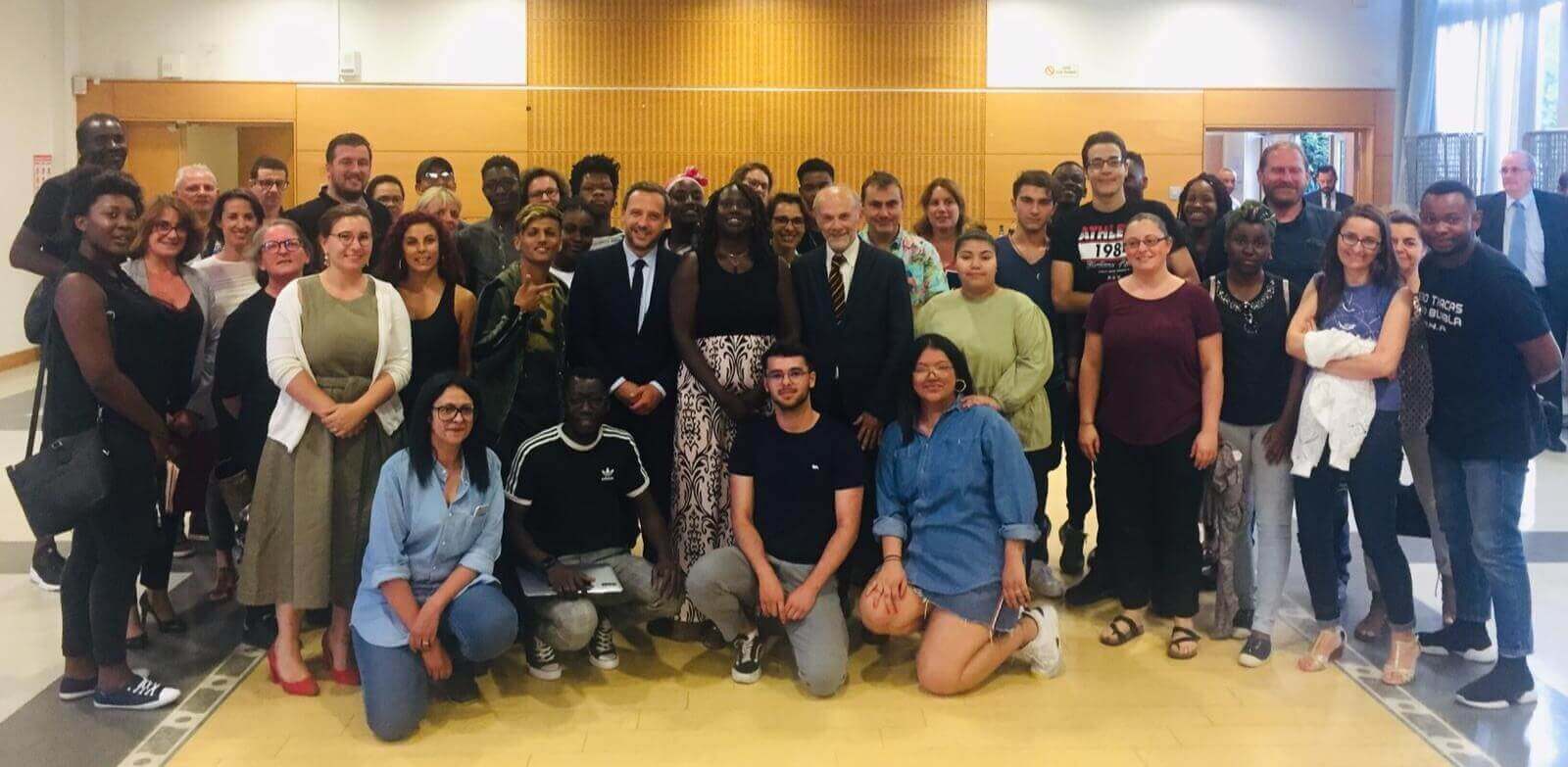 ADEPAPE 95 Pair-Aidance Du Val d'Oise