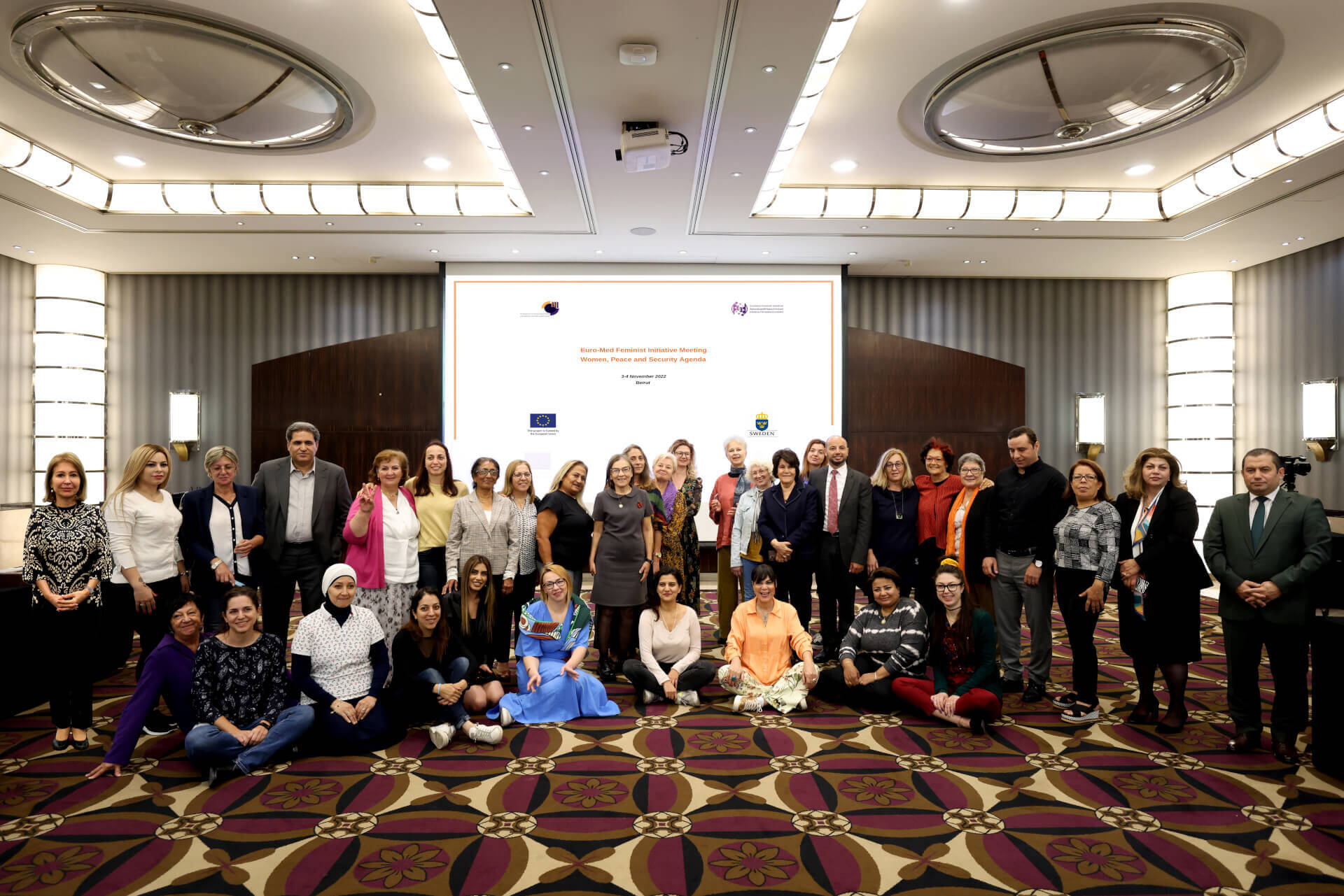 EFI - EuroMed Feminist Initiative