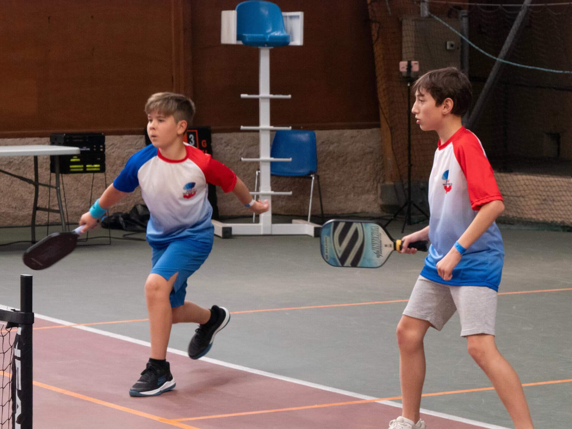 Pickleball France