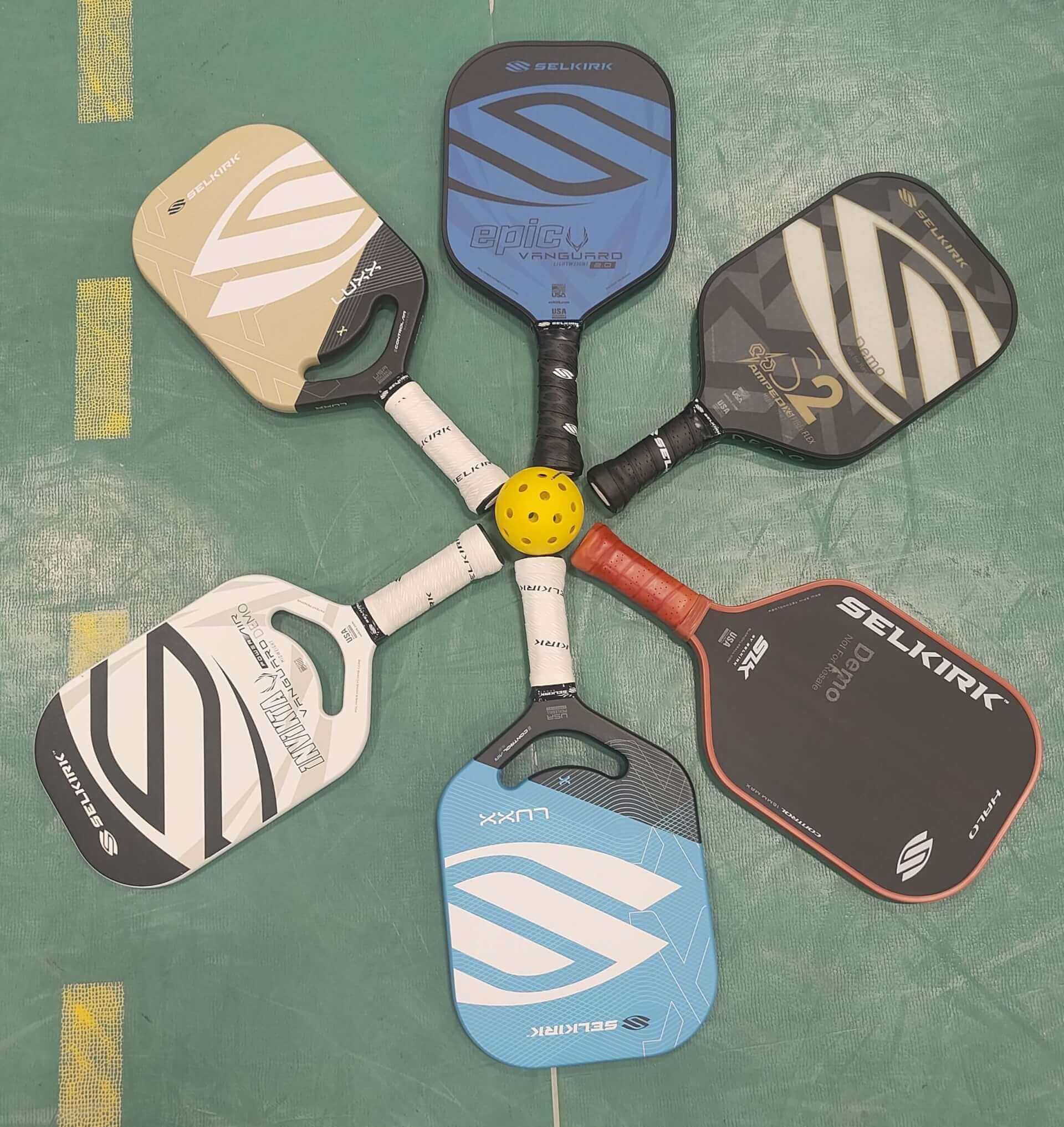 S’affilier | Pickleball France