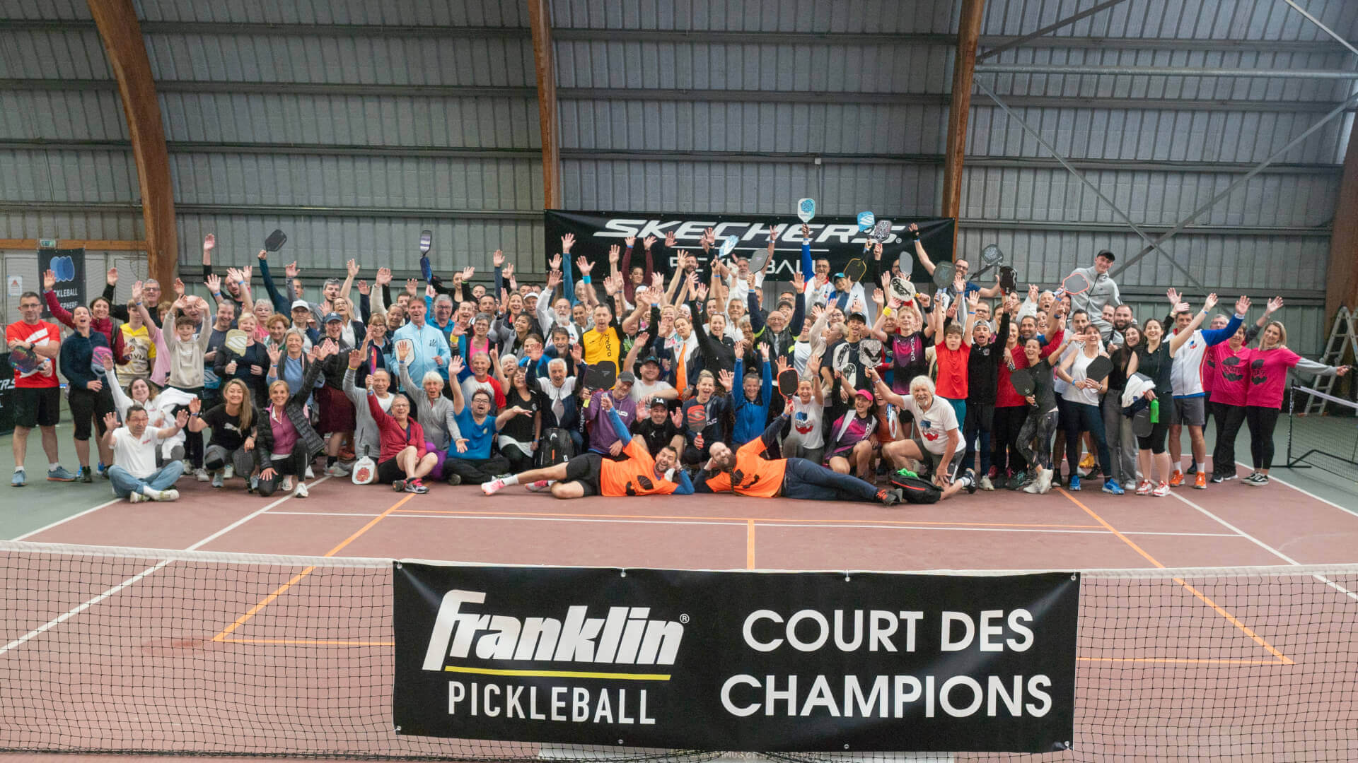Tournois | Pickleball France