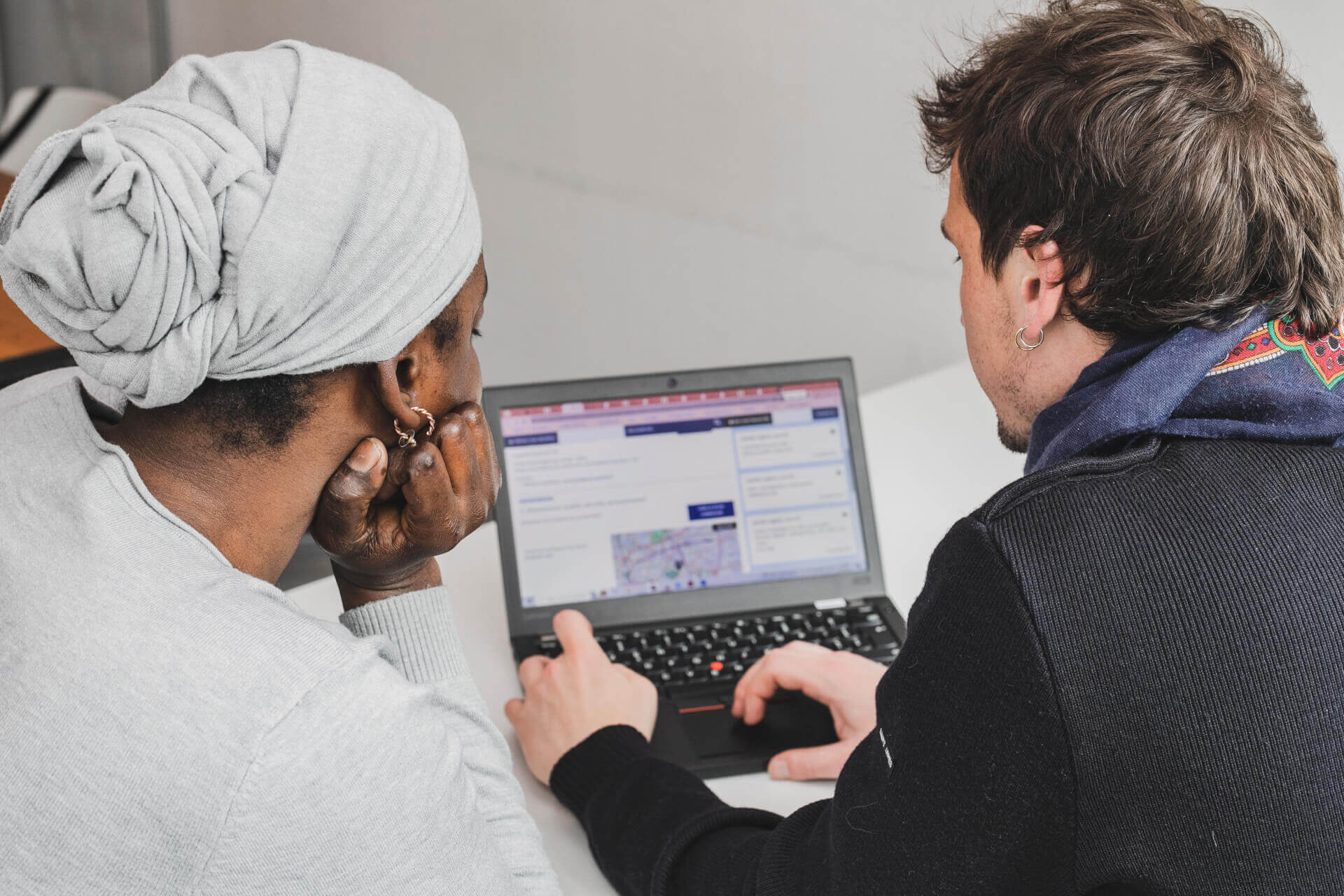 Accompagnement personnalisé | UNI-R