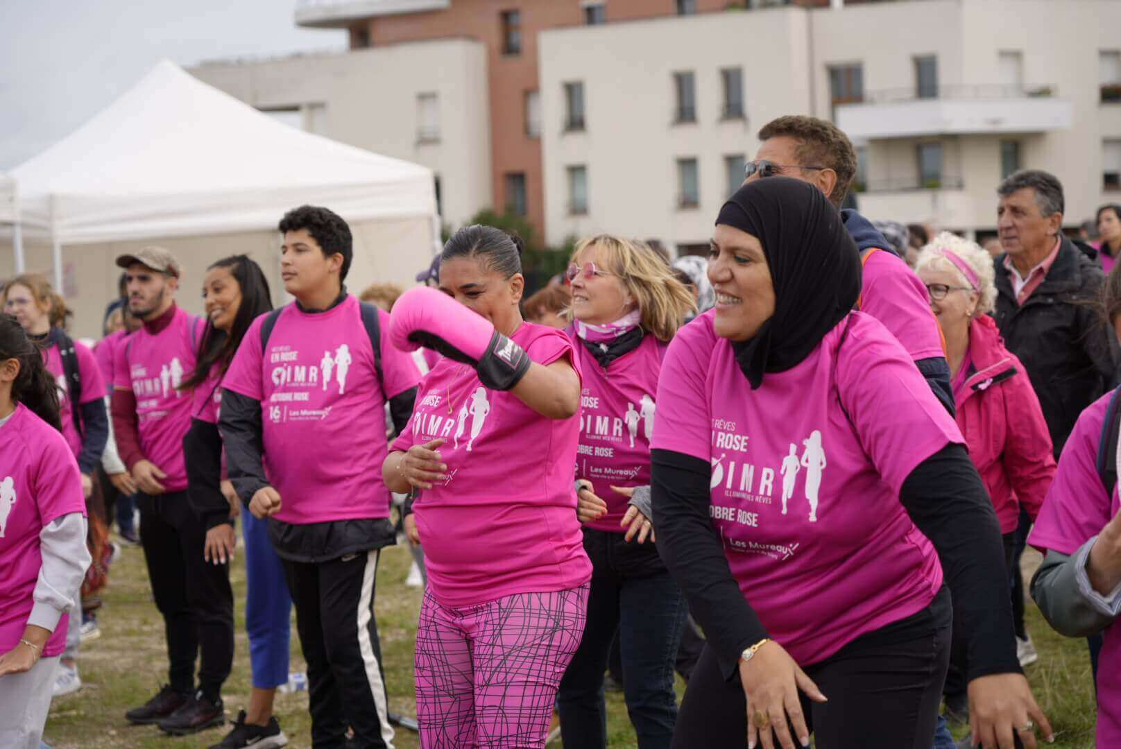 IMR - Illumine Mes Rêves