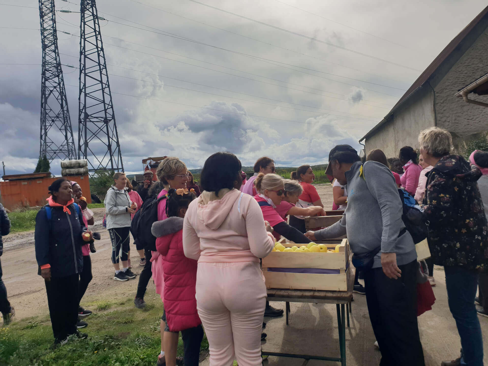 IMR - Illumine Mes Rêves