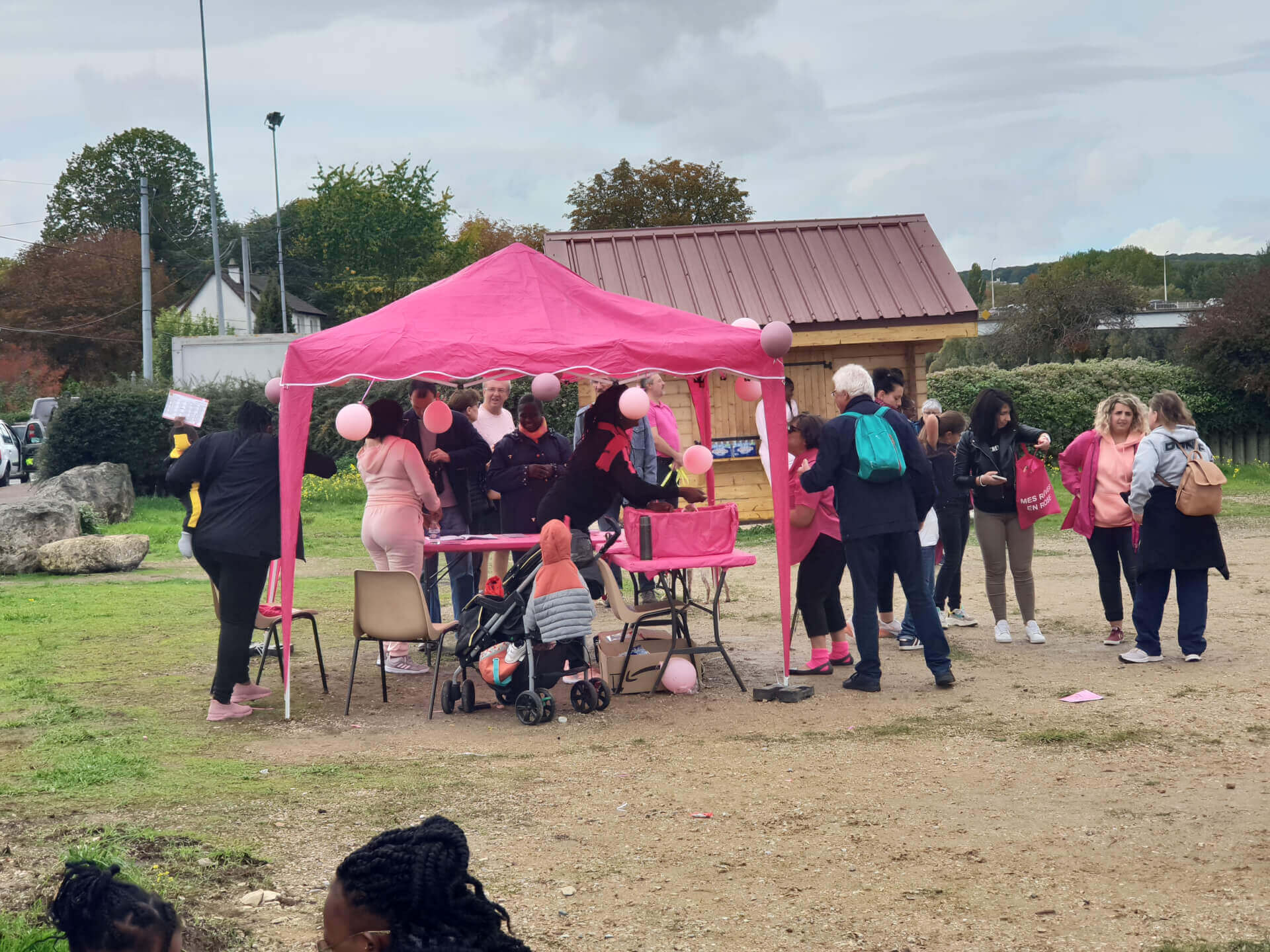 IMR - Illumine Mes Rêves