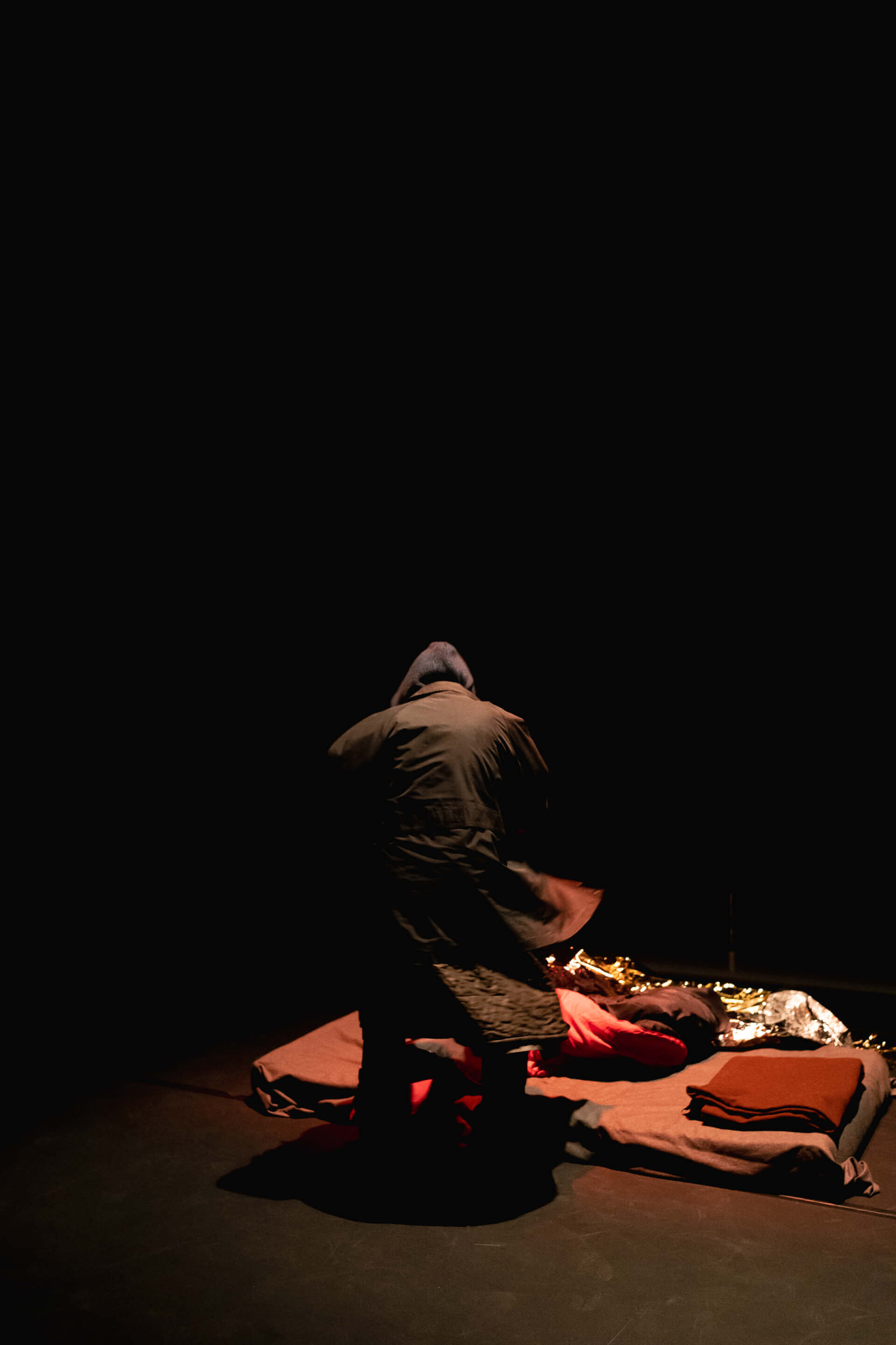 L'atelier des fictions