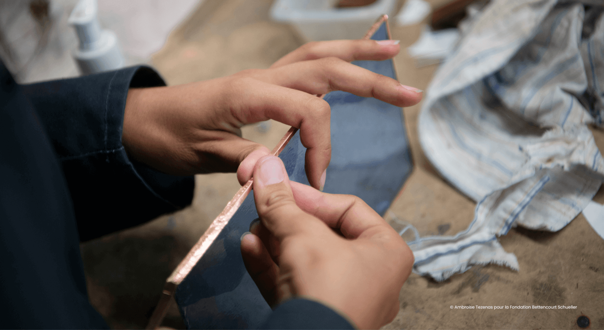 L'Outil en Main France