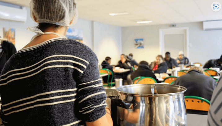 Le pain de l'amitié