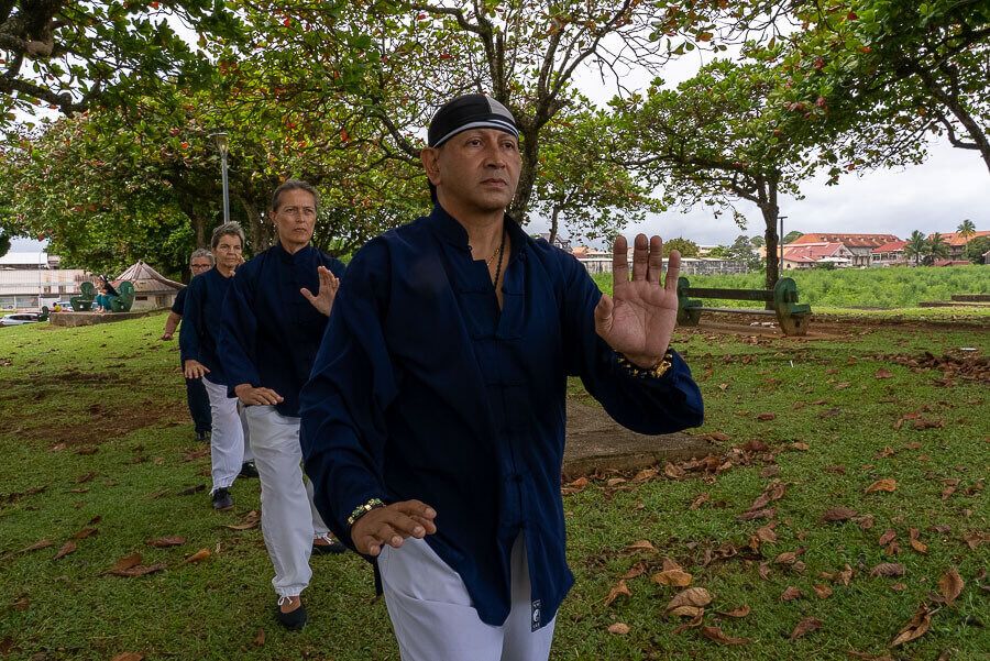 Toum Guyane | Toum Guyane