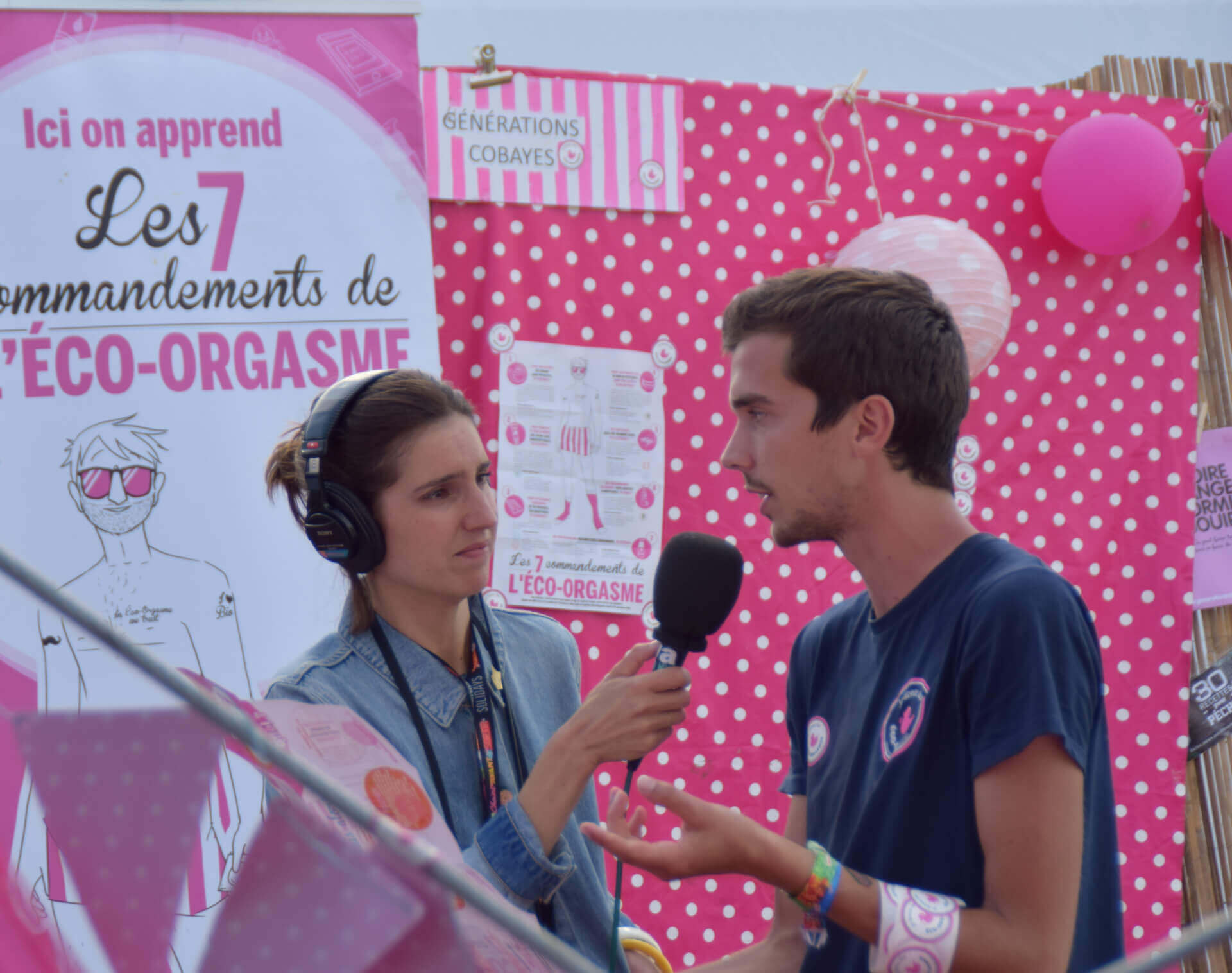 Générations Cobayes