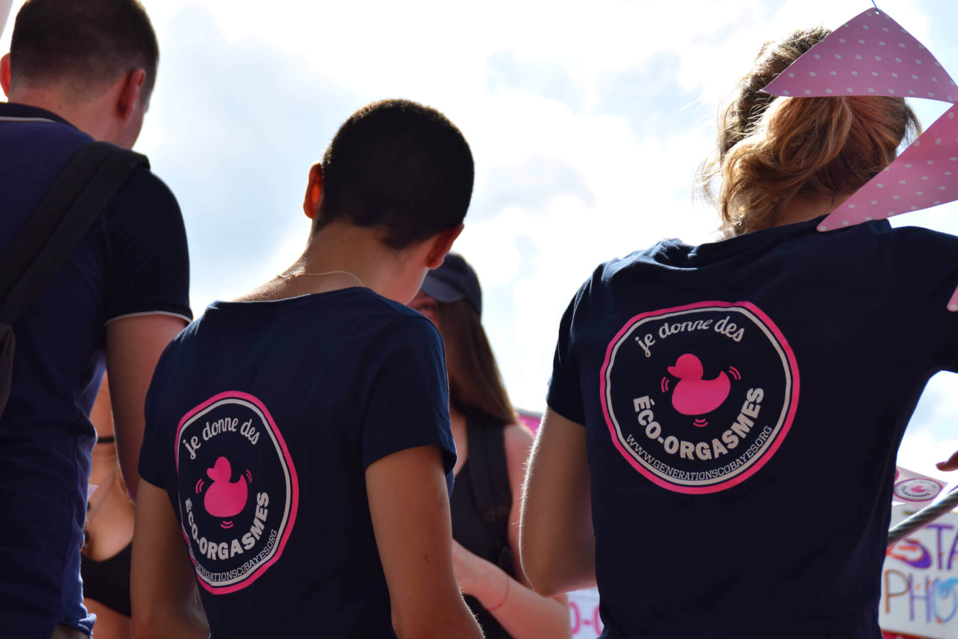 Générations Cobayes