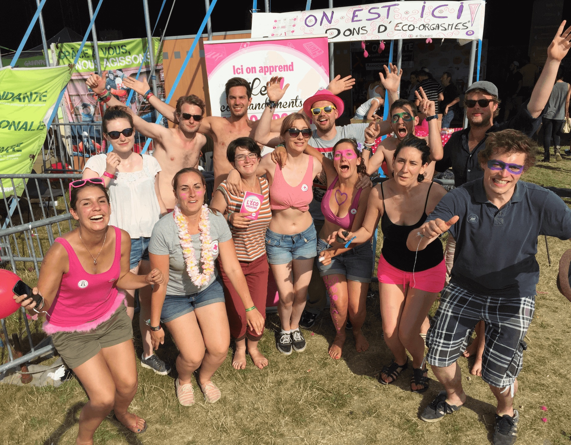 Générations Cobayes