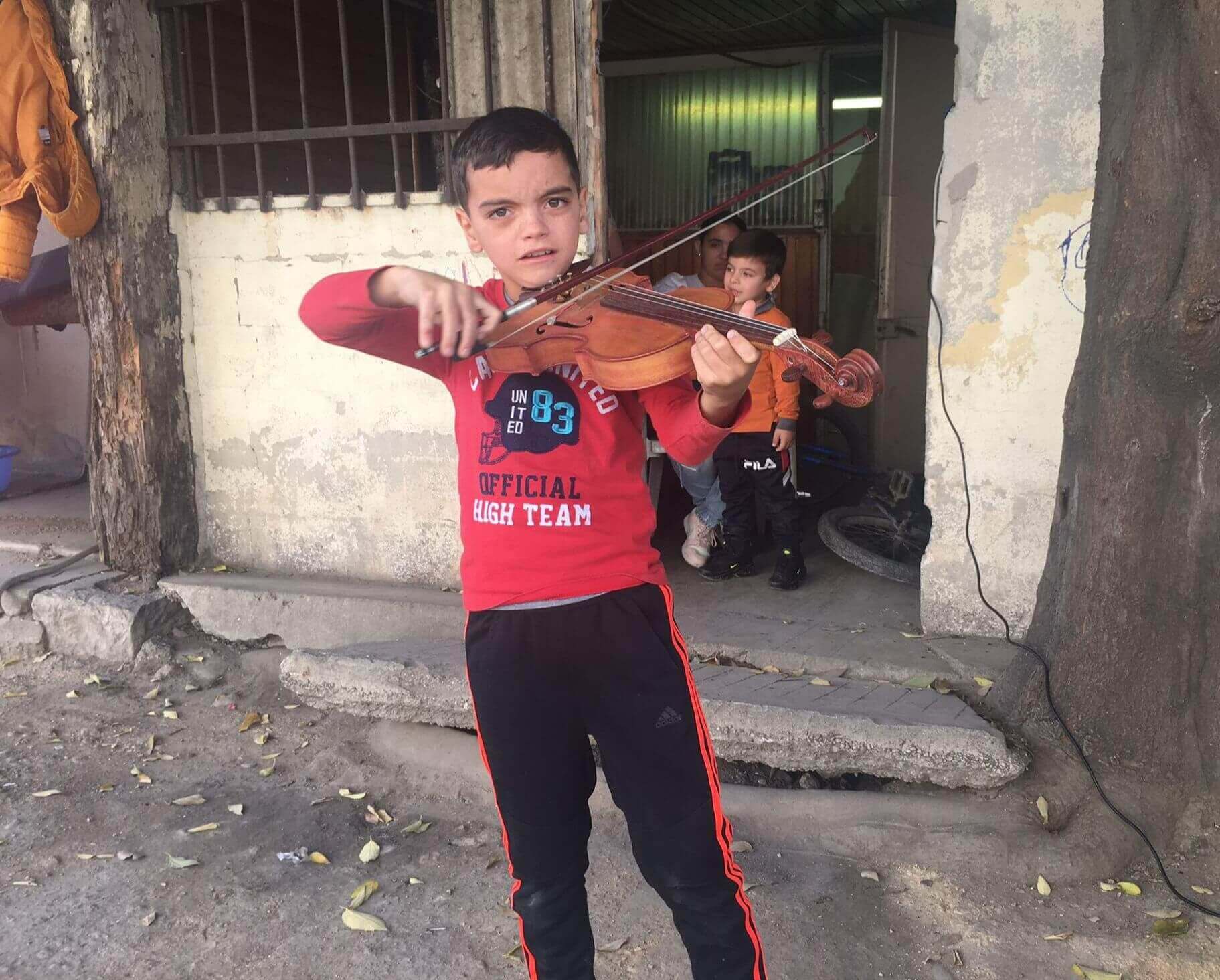 Gallos Dilos | Résidence Résiliente