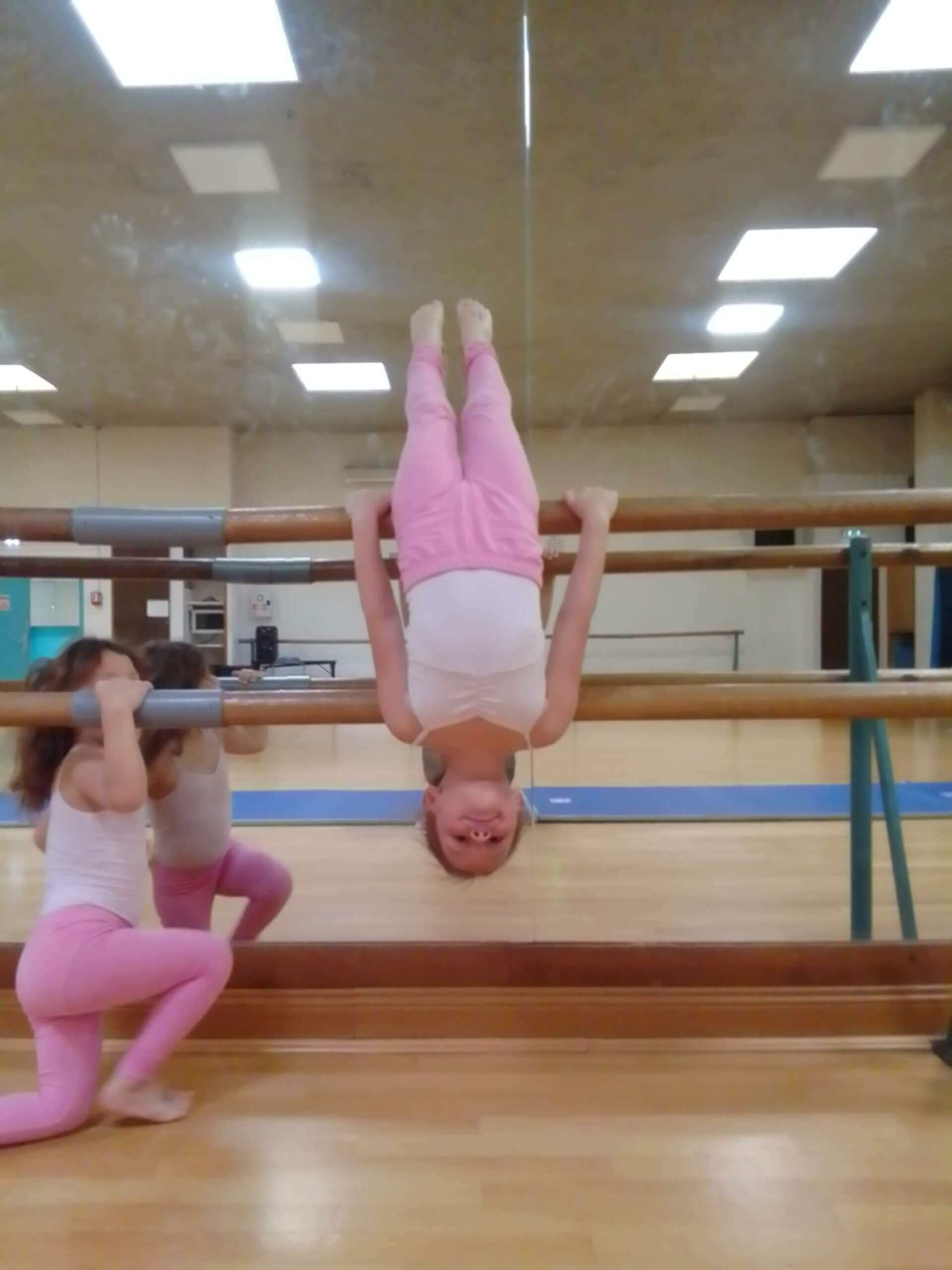 Sport | Résidence Résiliente