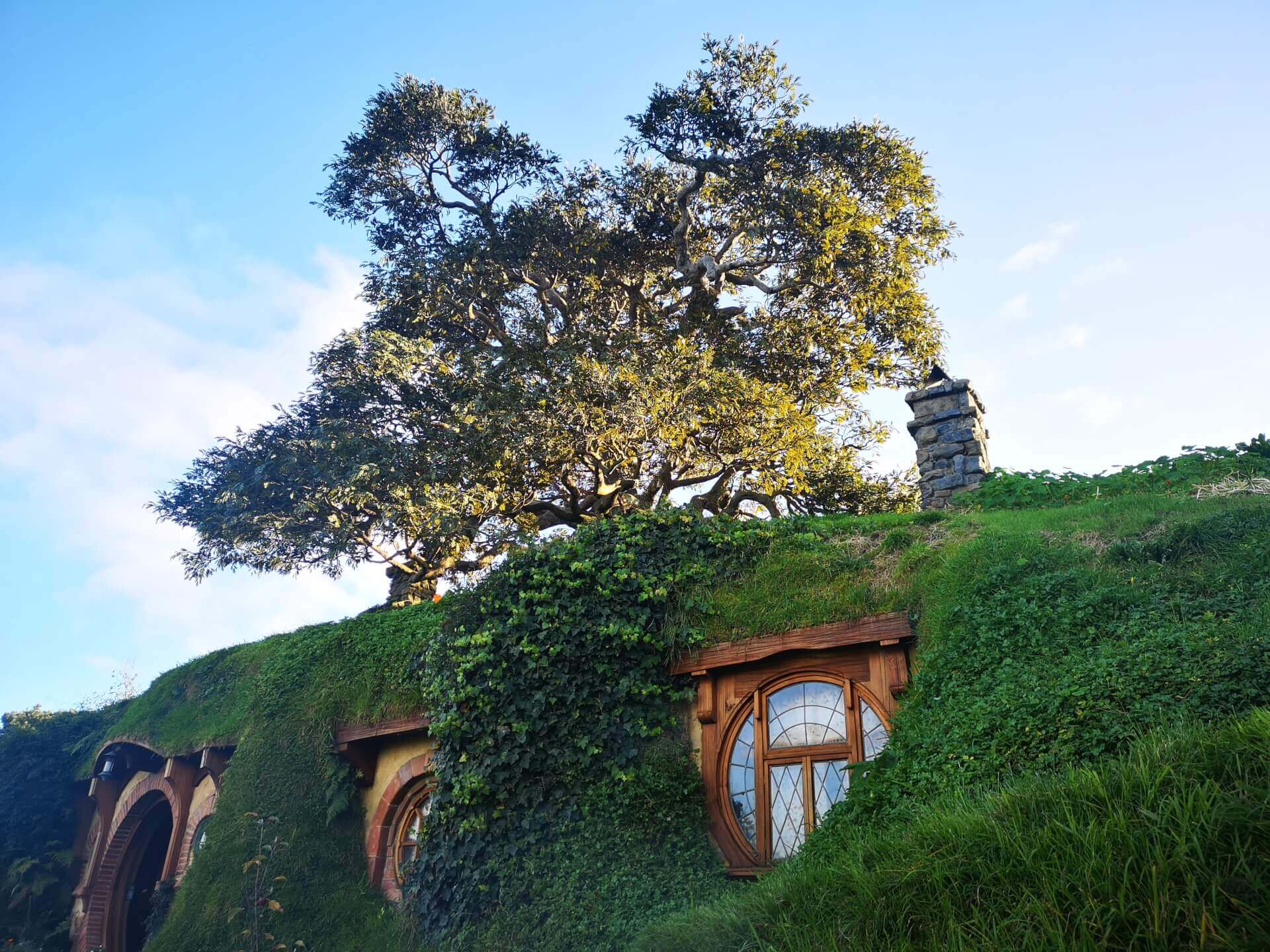 Résidence Résiliente