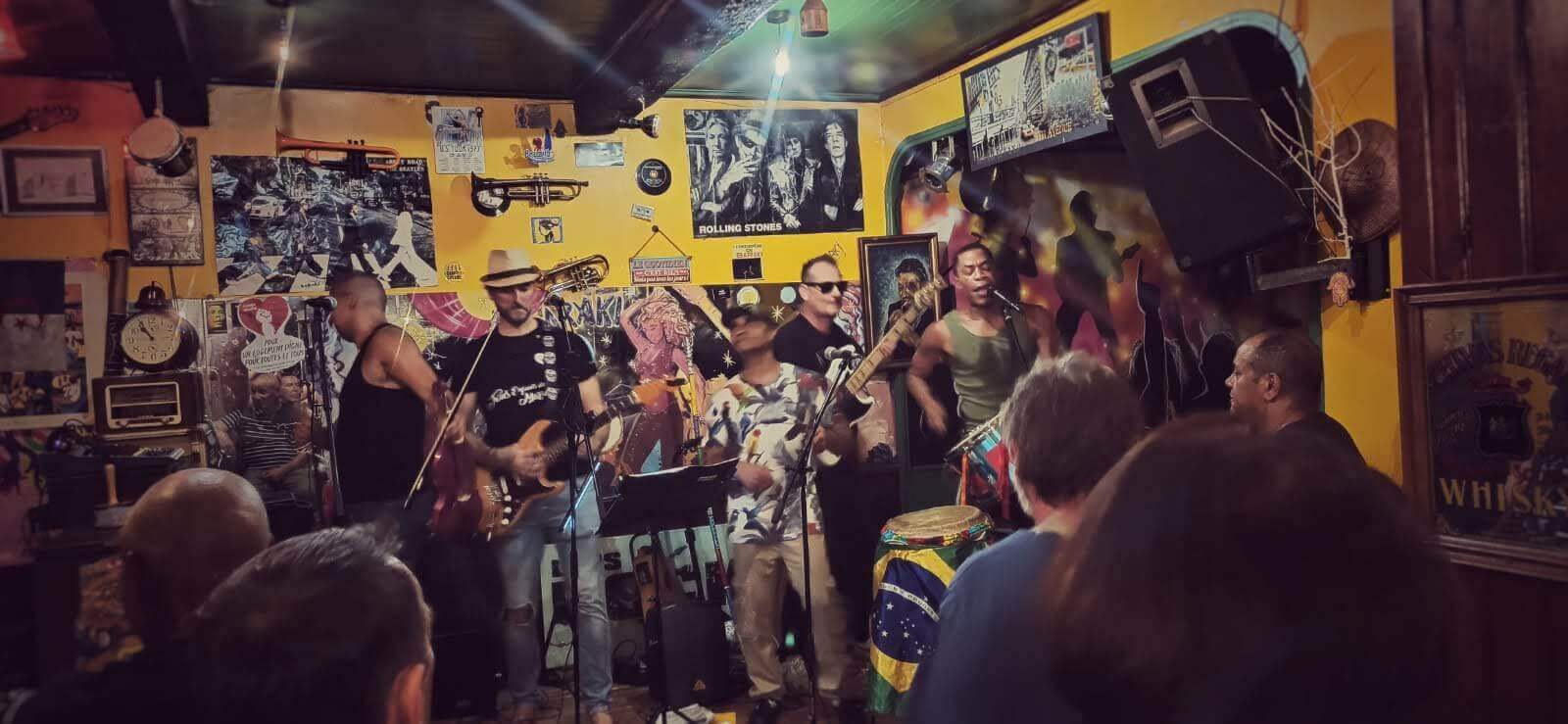 Résidence Résiliente