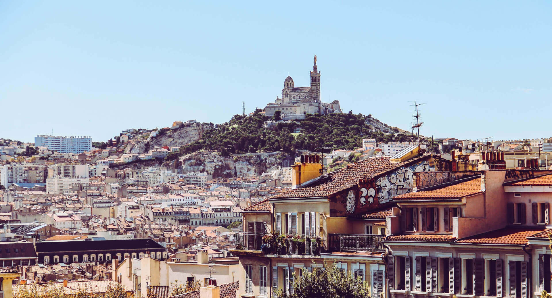 Résidence Résiliente