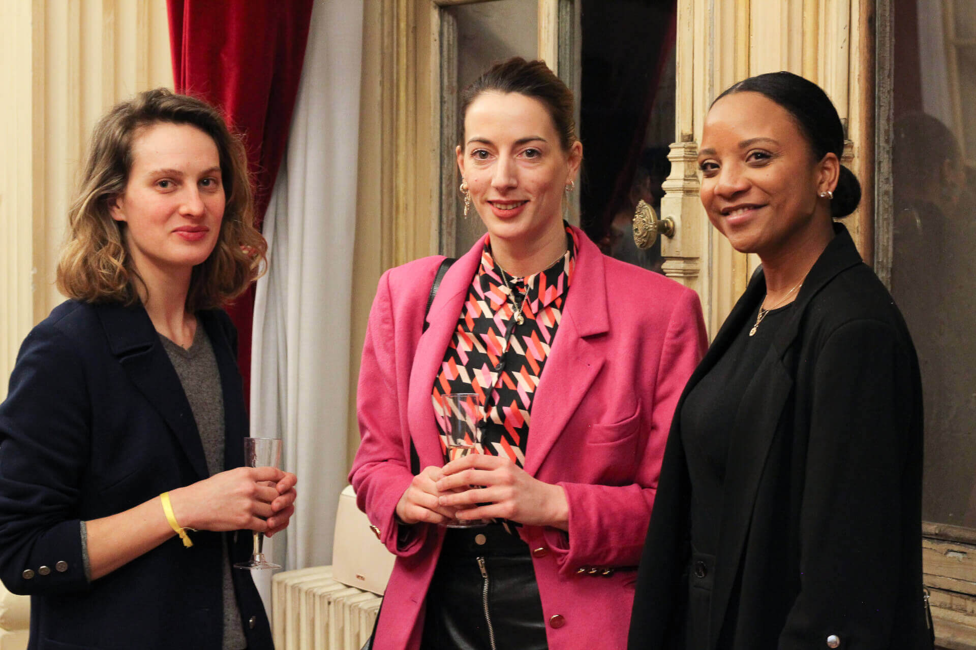 Le mentorat | Energie Femmes