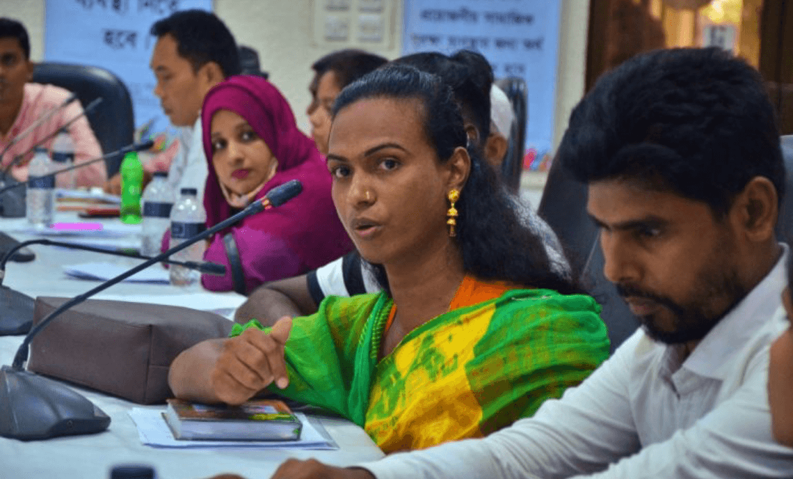 Global People’s Assembly - GPA