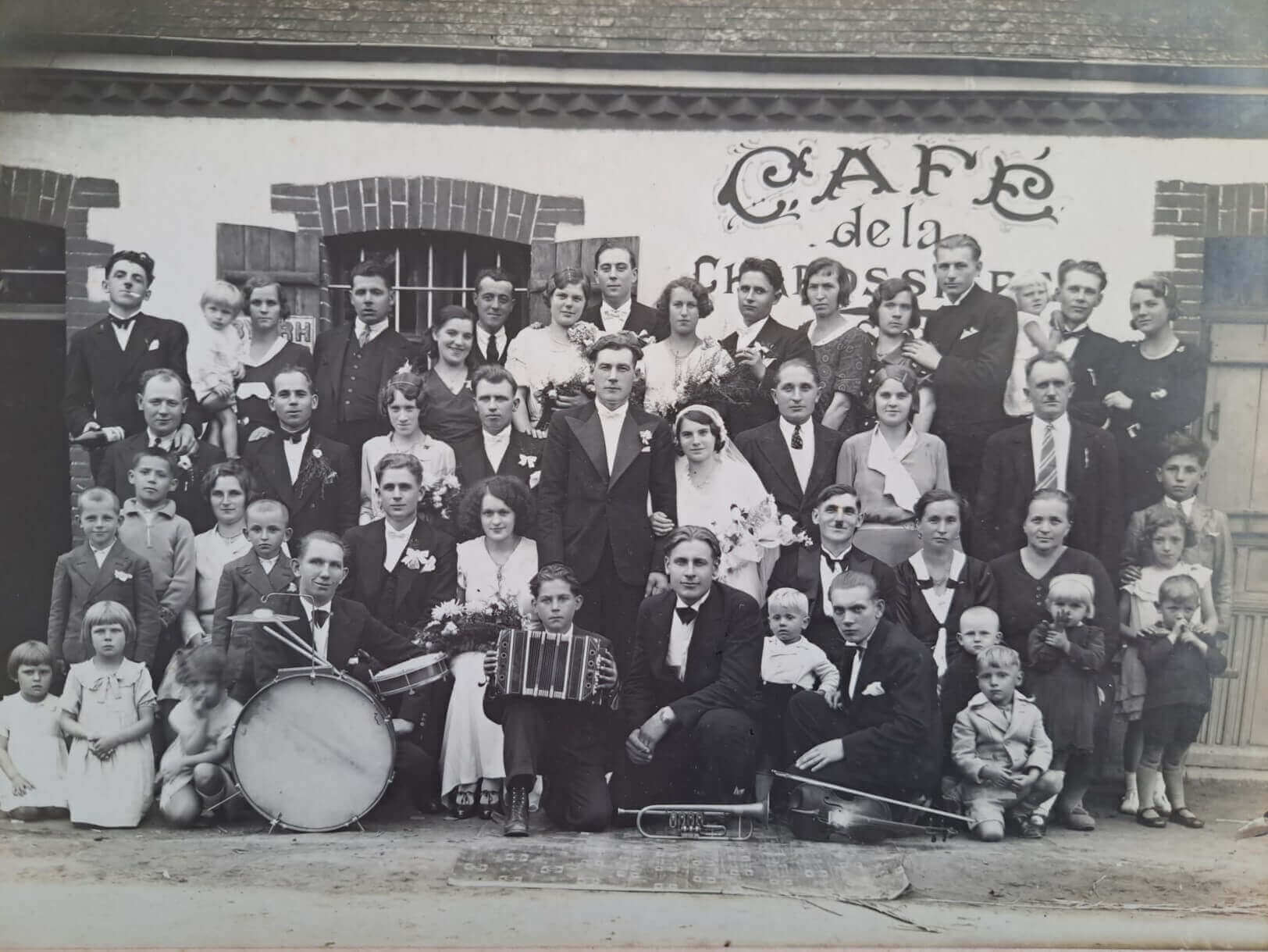 CZESC Nantes-Pologne