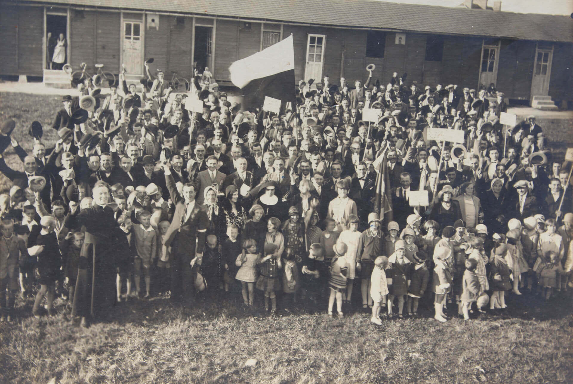 CZESC Nantes-Pologne