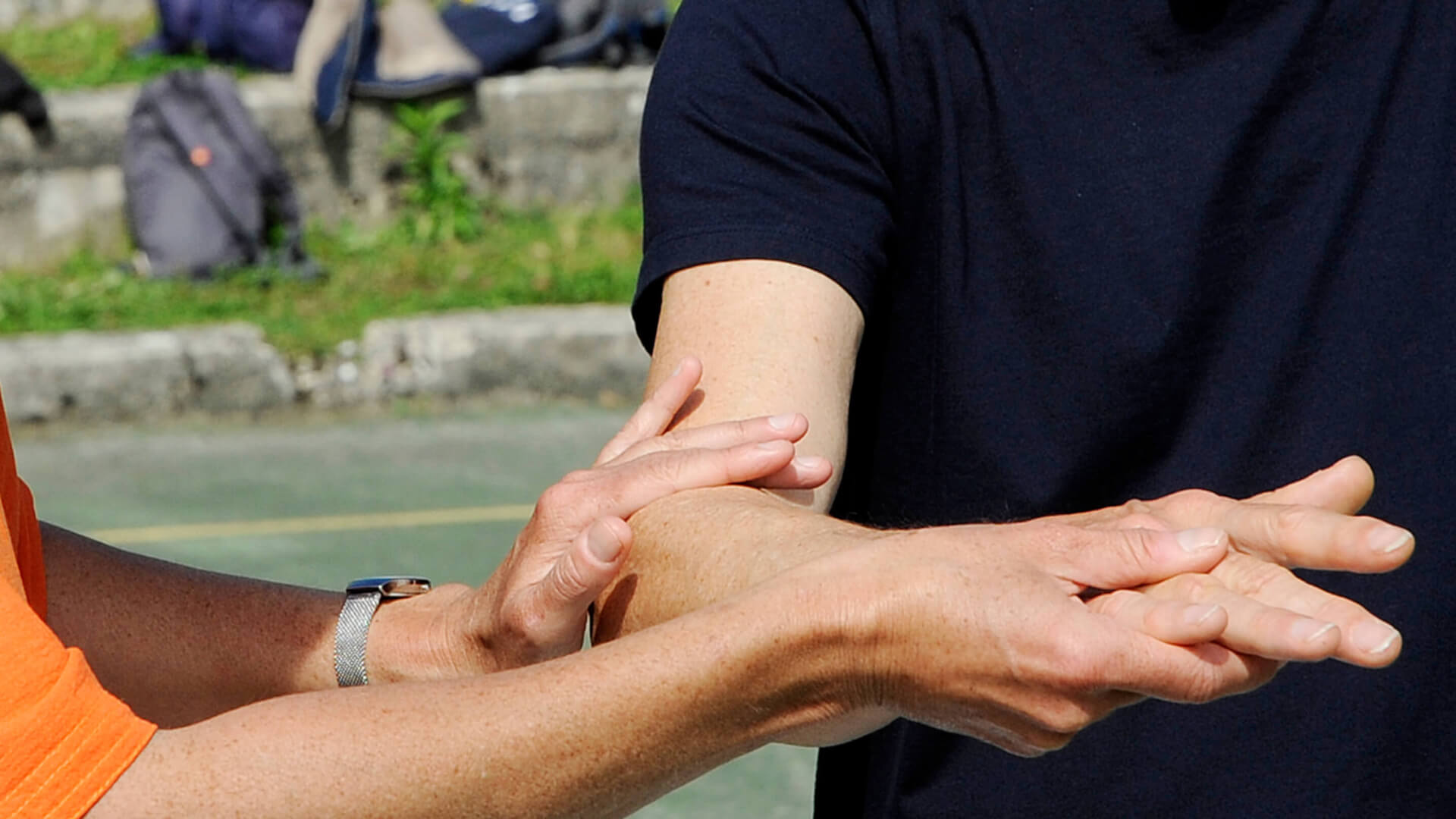 Accompagnement thérapeutique | L'Oiseau Bleu/QingNiao