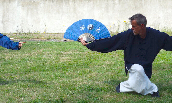 L'Oiseau Bleu/QingNiao