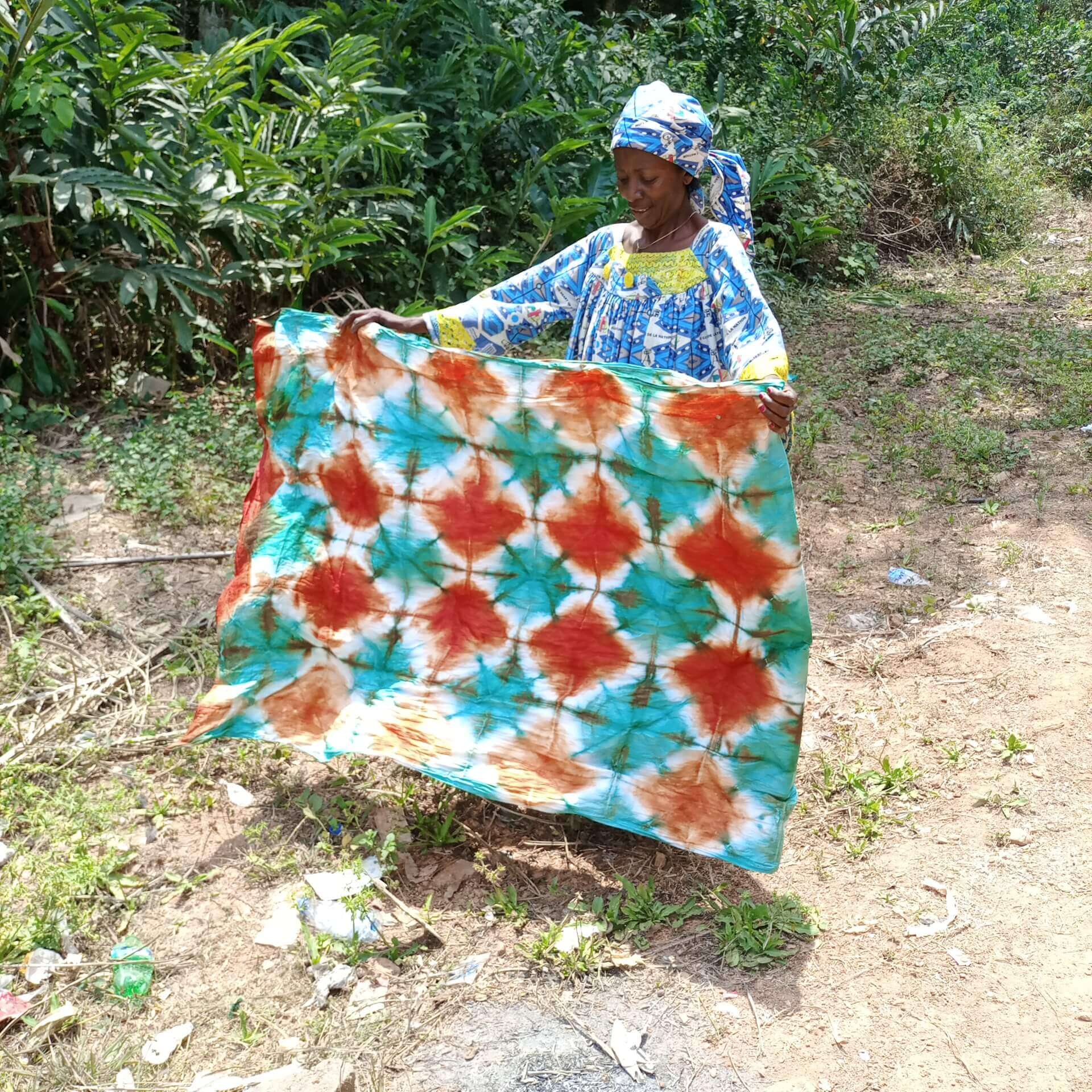 Appui aux Initiatives de Développement - AIDE Cameroun