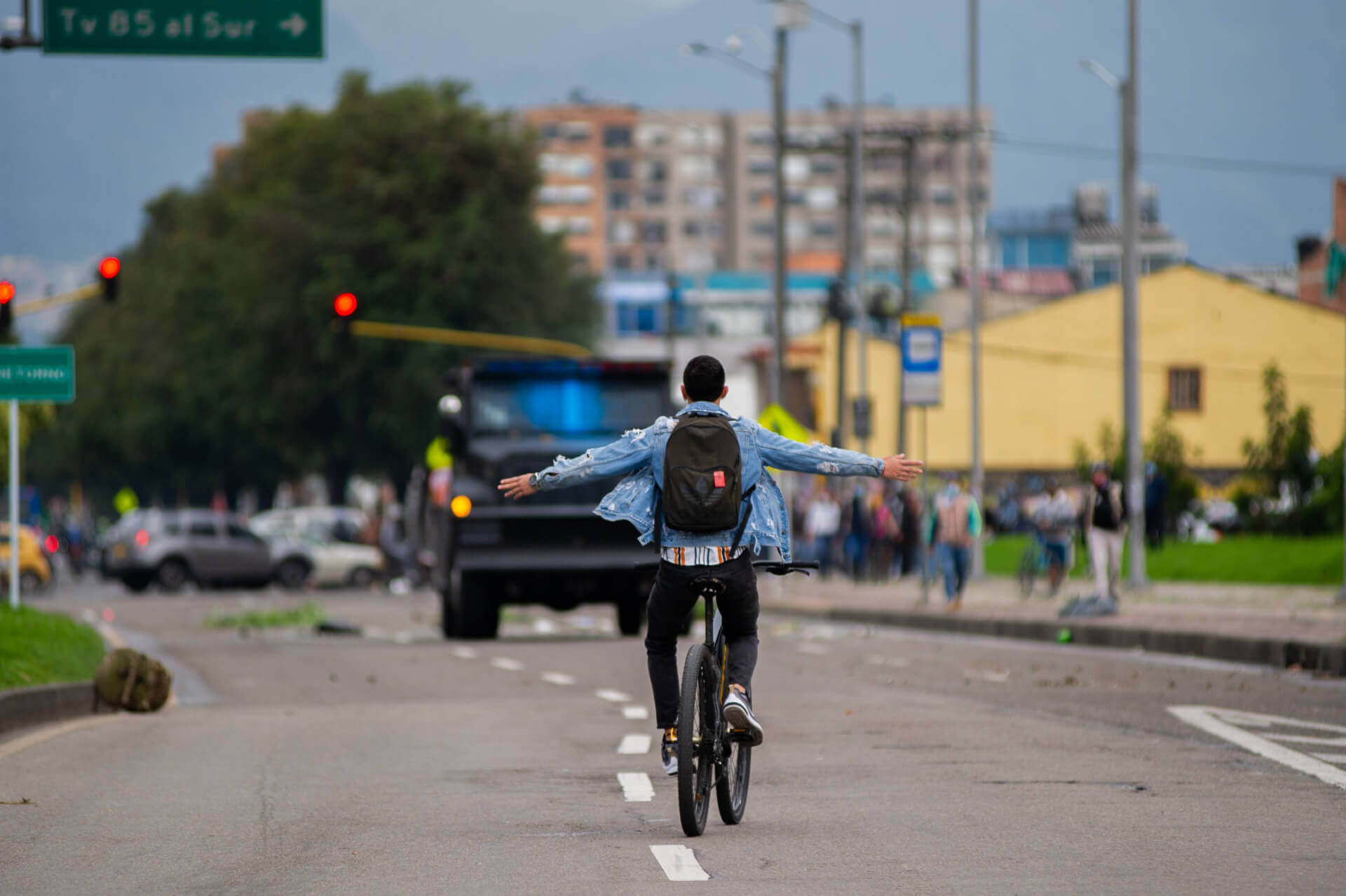 Seguir os Dados: Acompanhar as Mudanças no Espaço de Atuação da Sociedade Civil em 86 Países | Forus