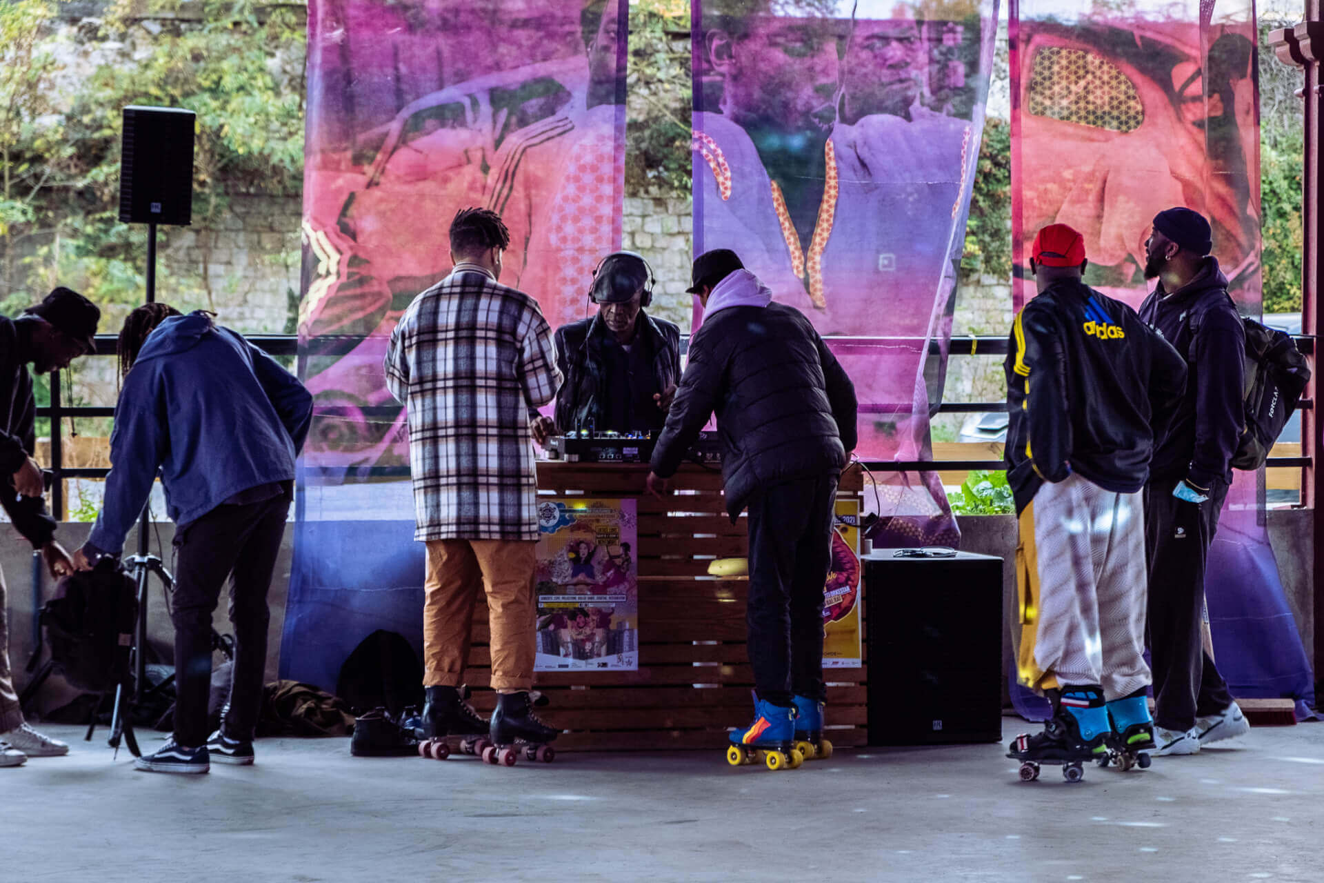 Culture pour tous | Festival Emmaüs Solidarité