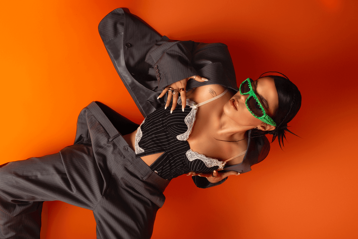 Myra | Festival Emmaüs Solidarité