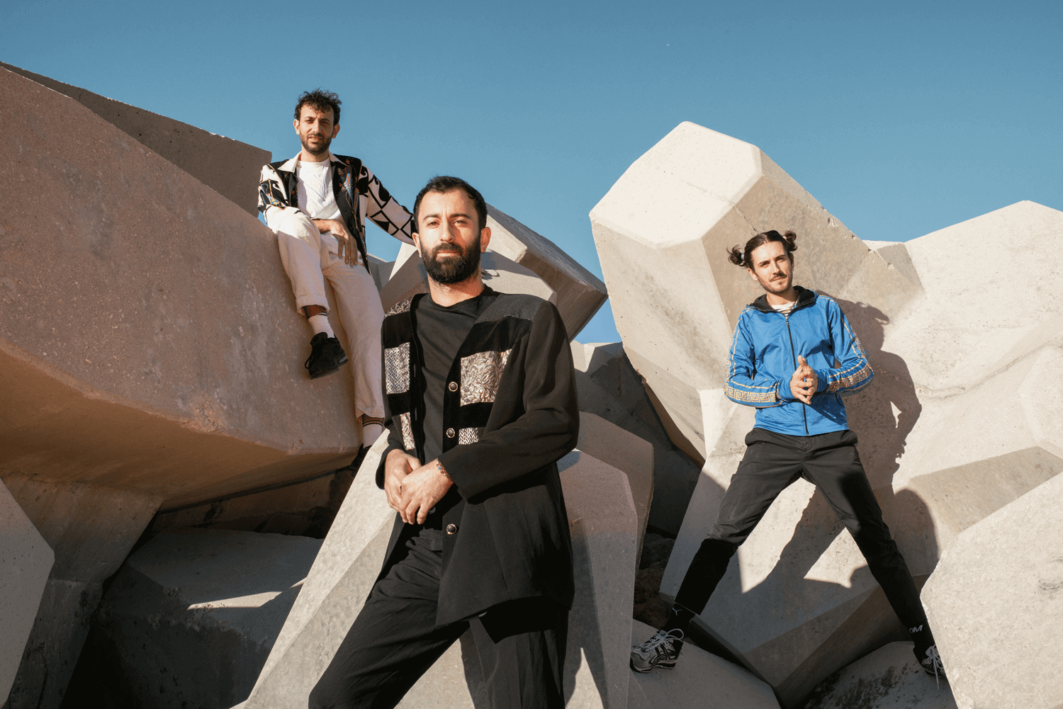 Biensüre | Festival Emmaüs Solidarité