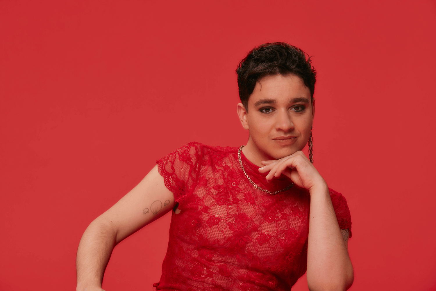 Lou Trotignon | Festival Emmaüs Solidarité