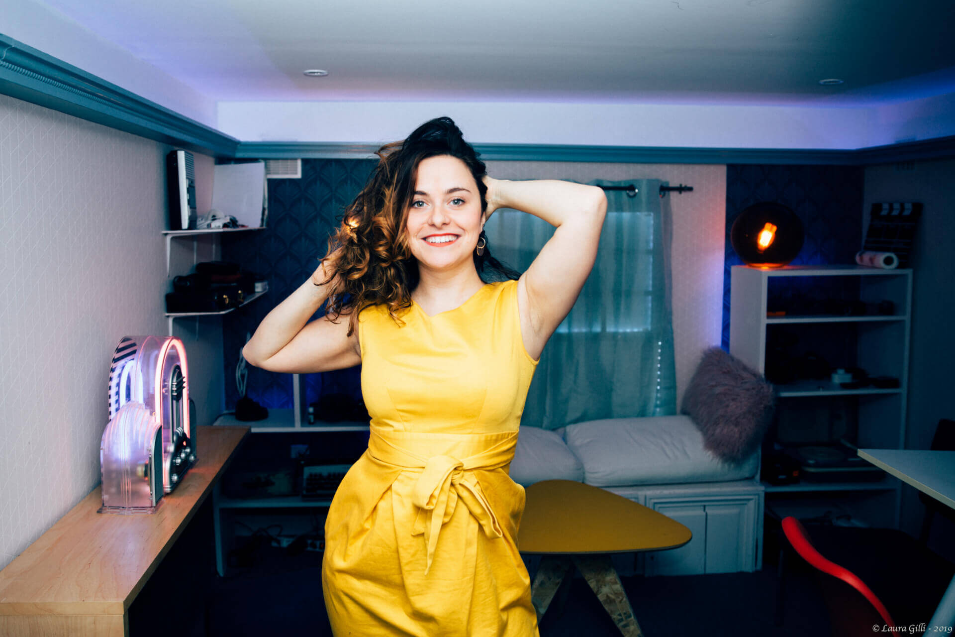 Swann Périssé | Festival Emmaüs Solidarité