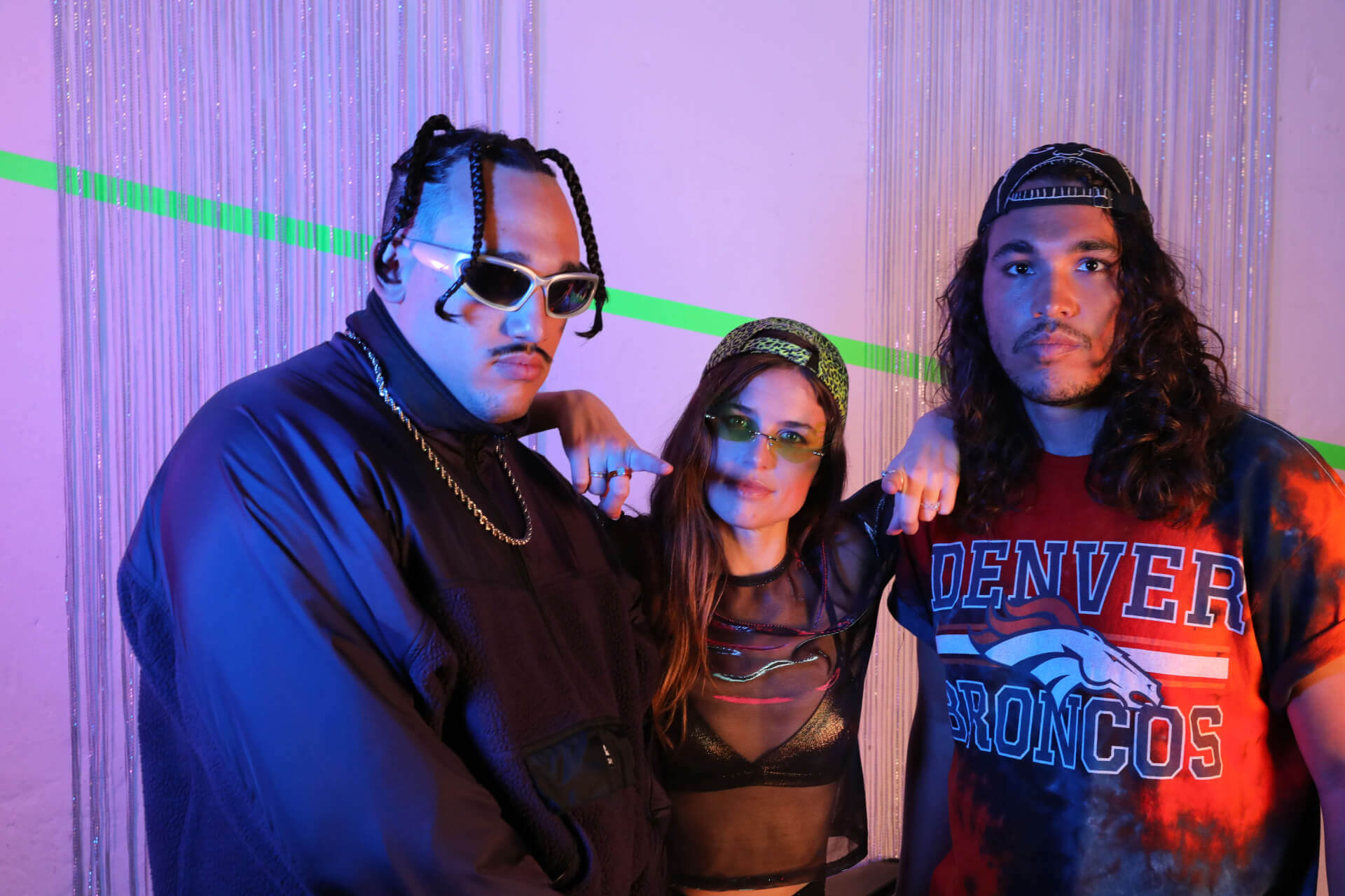 Dj sets | Festival Emmaüs Solidarité