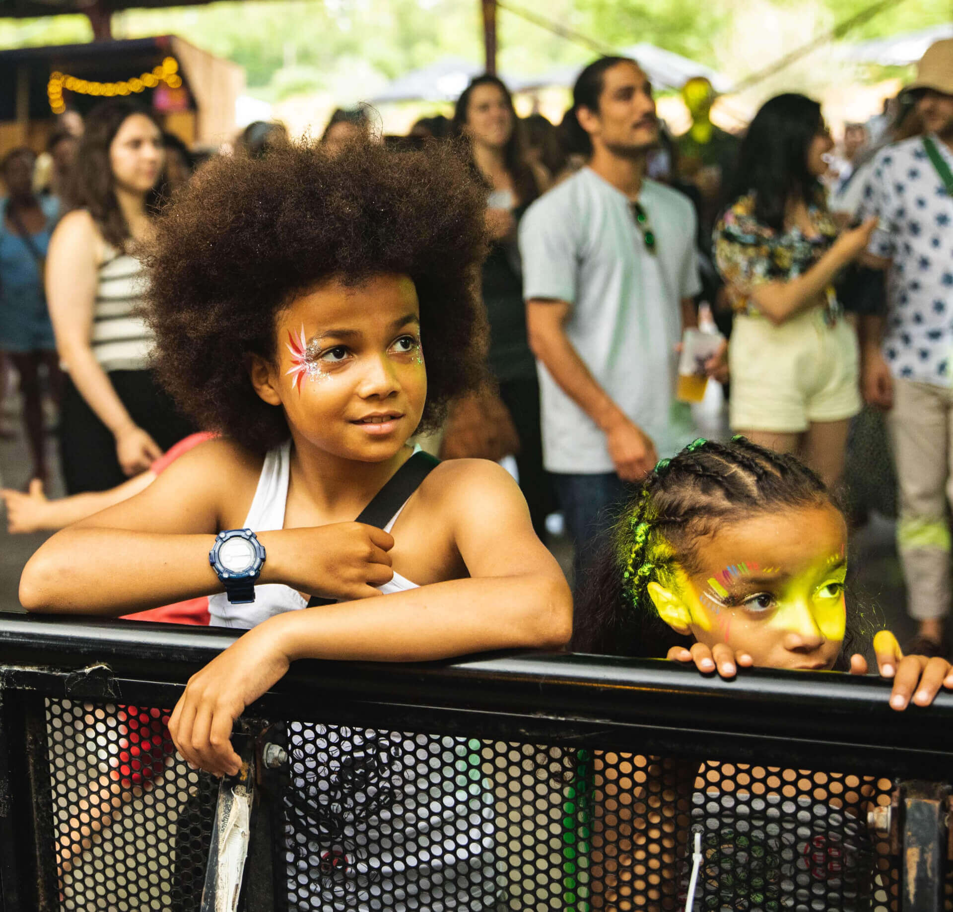 Défilé de mode | Festival Emmaüs Solidarité