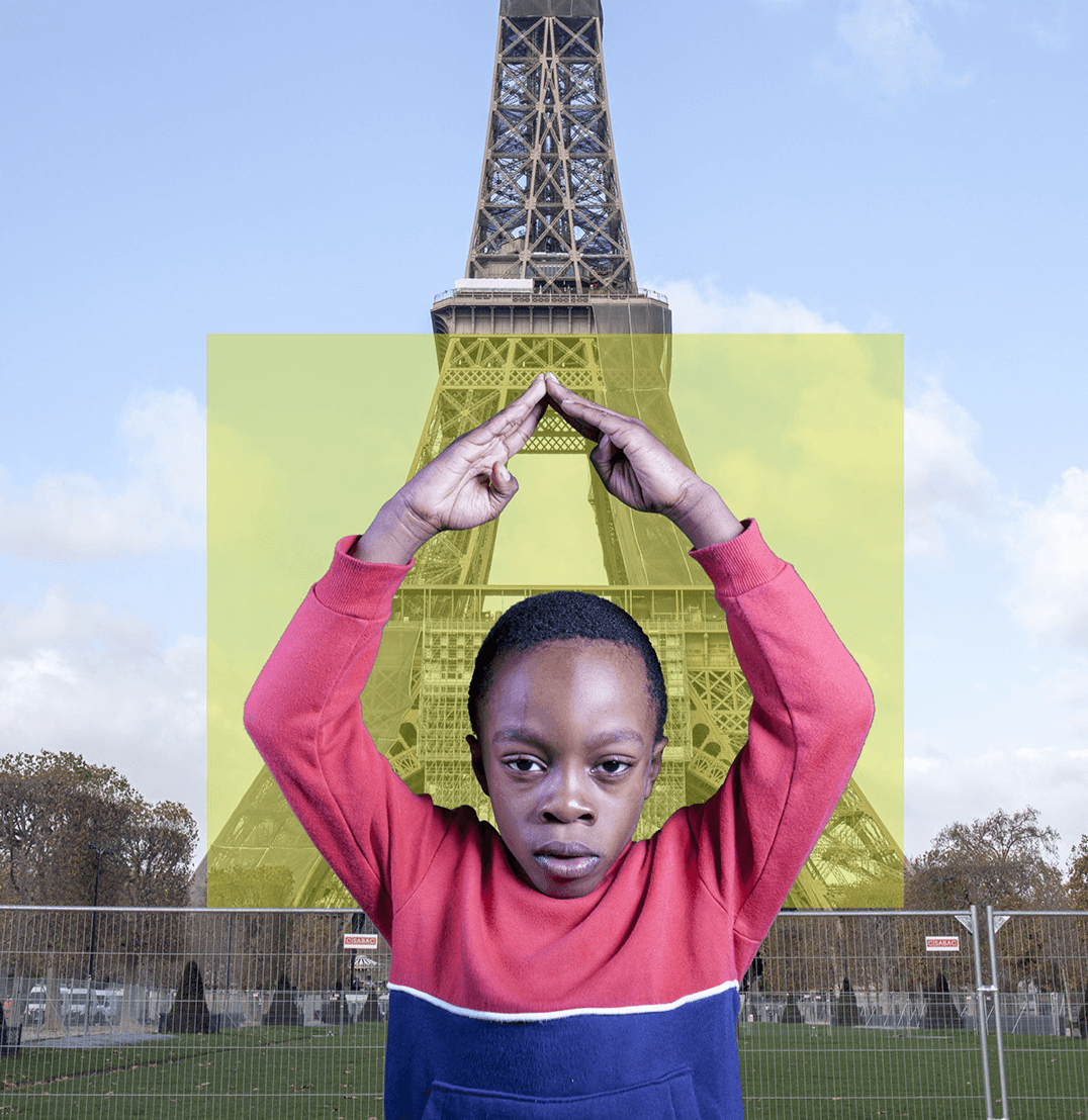 Exposition | Festival Emmaüs Solidarité