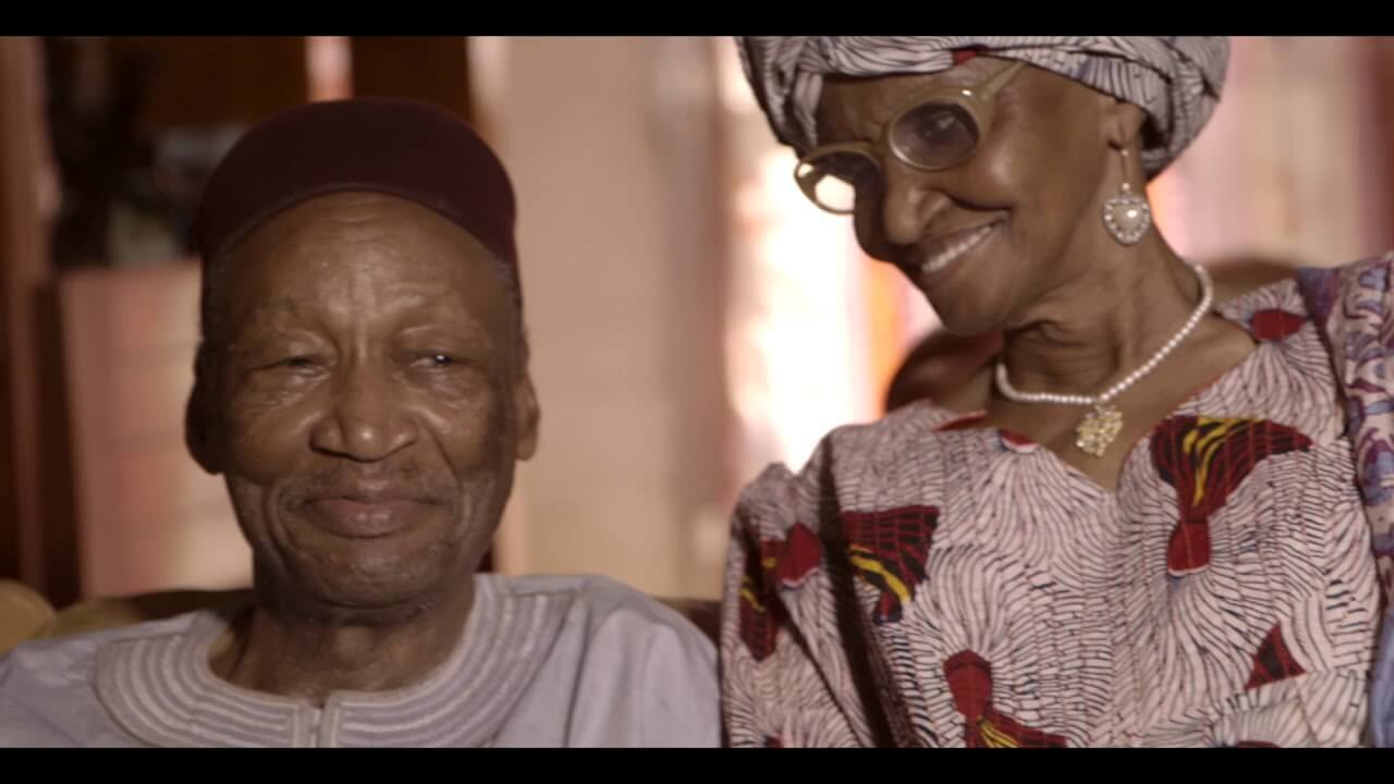 Moh! Kouyaté - Vivons de l'amour | Festival Emmaüs Solidarité