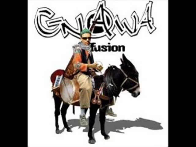 GNAWA DIFFUSION - OMBRE ELLE | Festival Emmaüs Solidarité