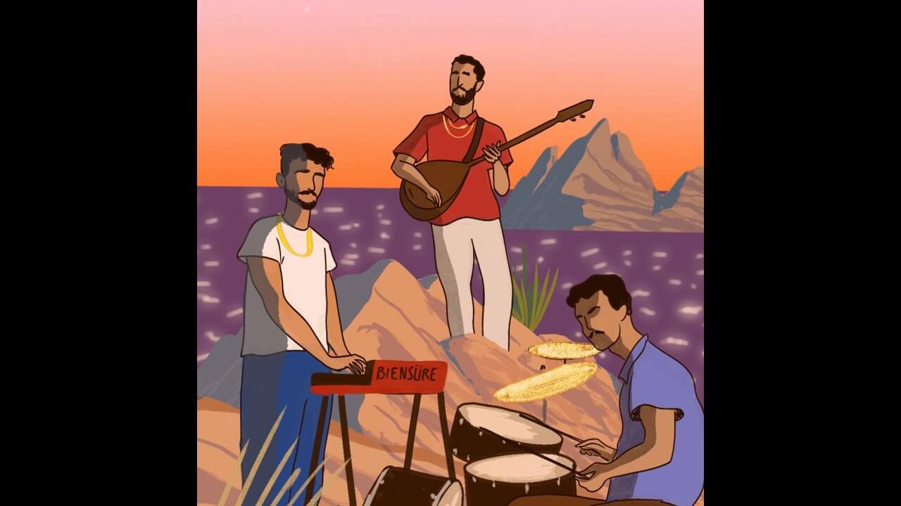 BIENSÜRE - ŞEREFE | Festival Emmaüs Solidarité