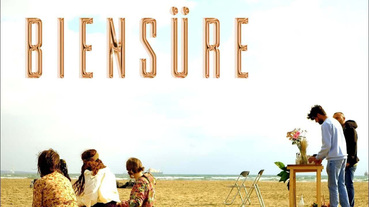 BIENSÜRE - EYVAH EYVAH | Festival Emmaüs Solidarité