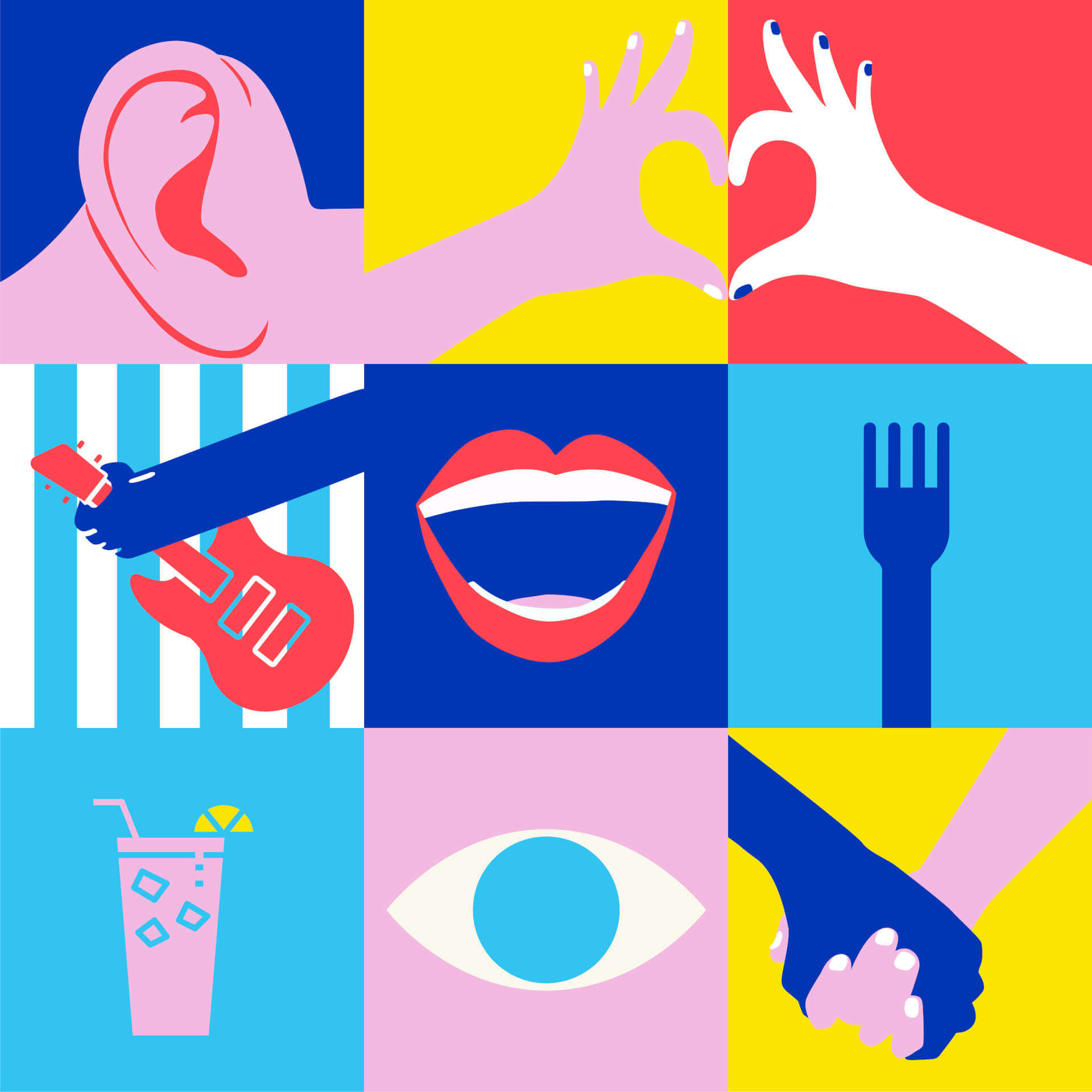 Edition 2023 | Festival Emmaüs Solidarité