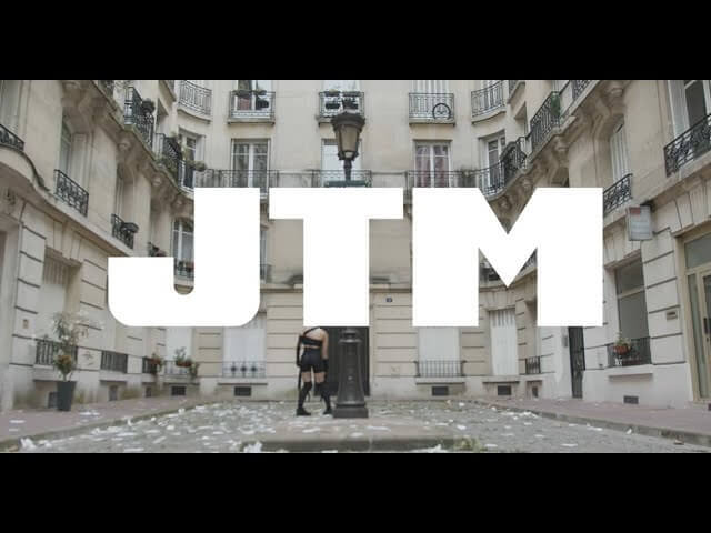 MYRA - JTM (Clip Officiel) | Festival Emmaüs Solidarité
